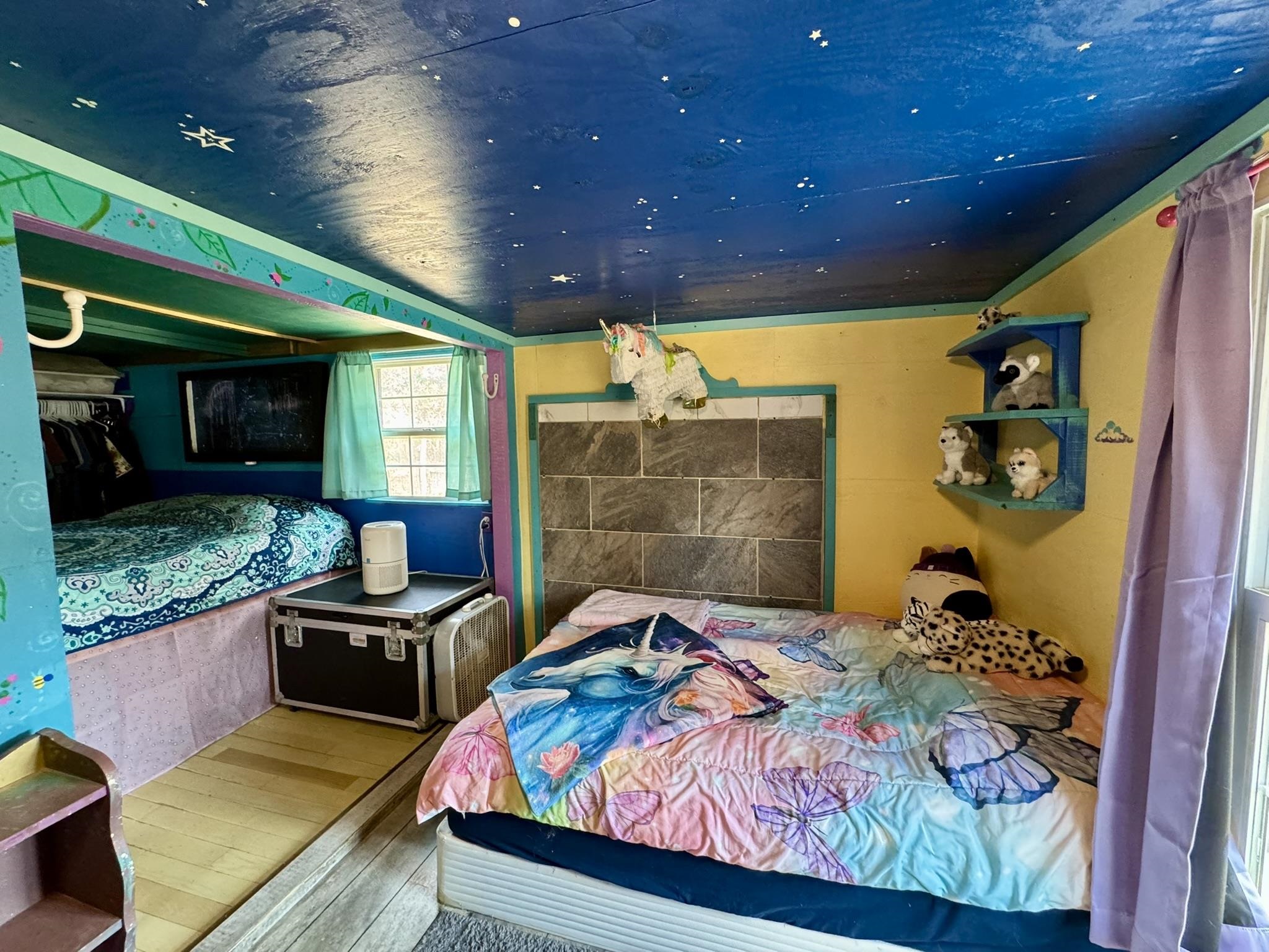 RIPPLIN SHOALS HILLS - Residential