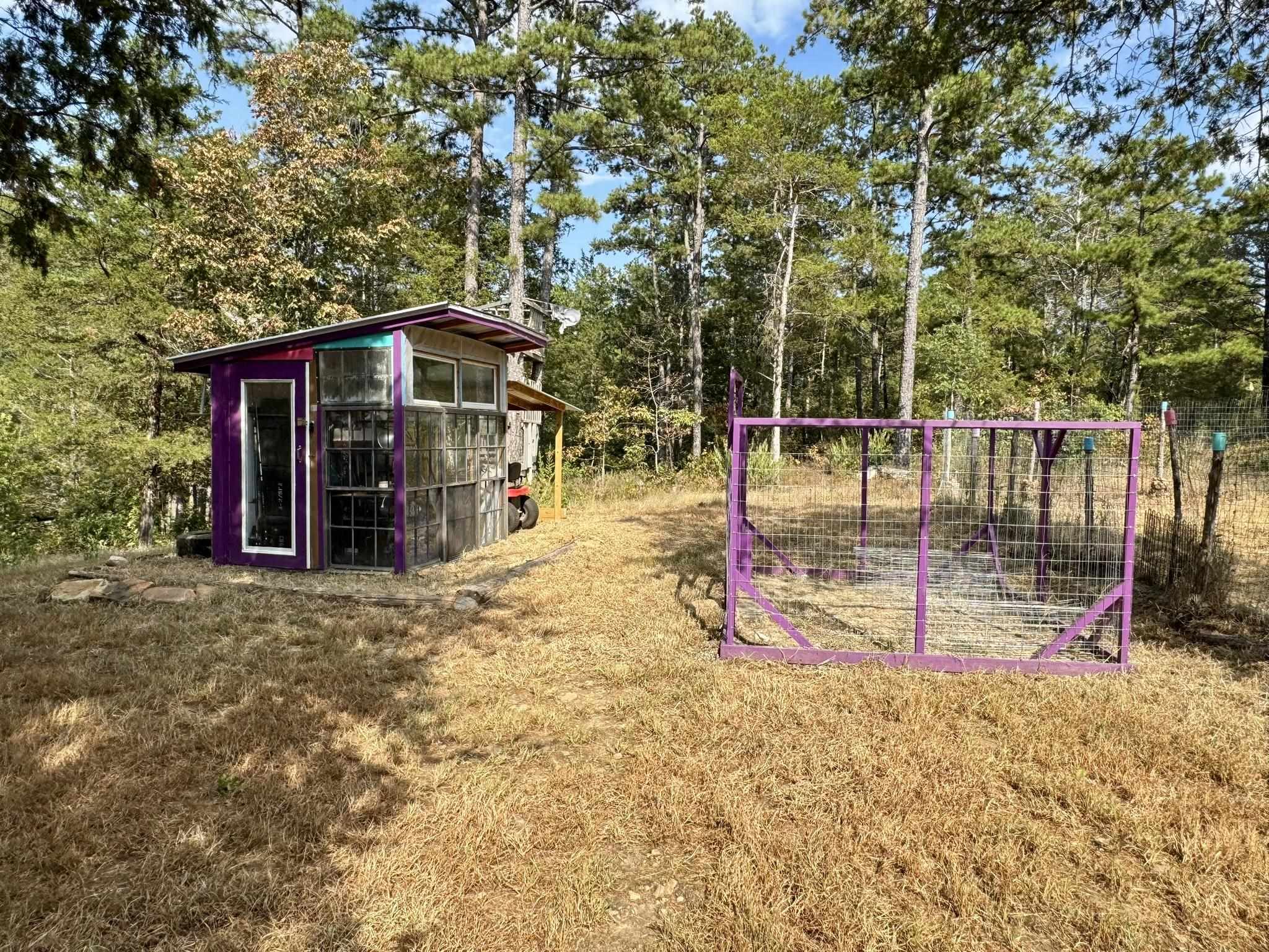 RIPPLIN SHOALS HILLS - Residential