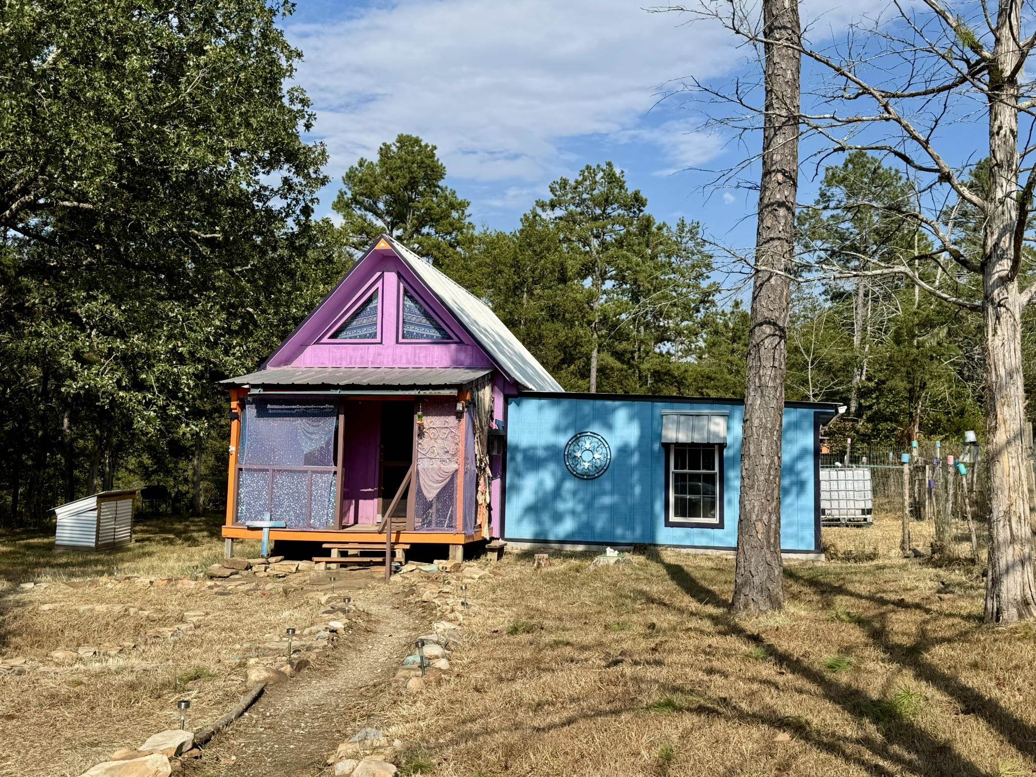 RIPPLIN SHOALS HILLS - Residential