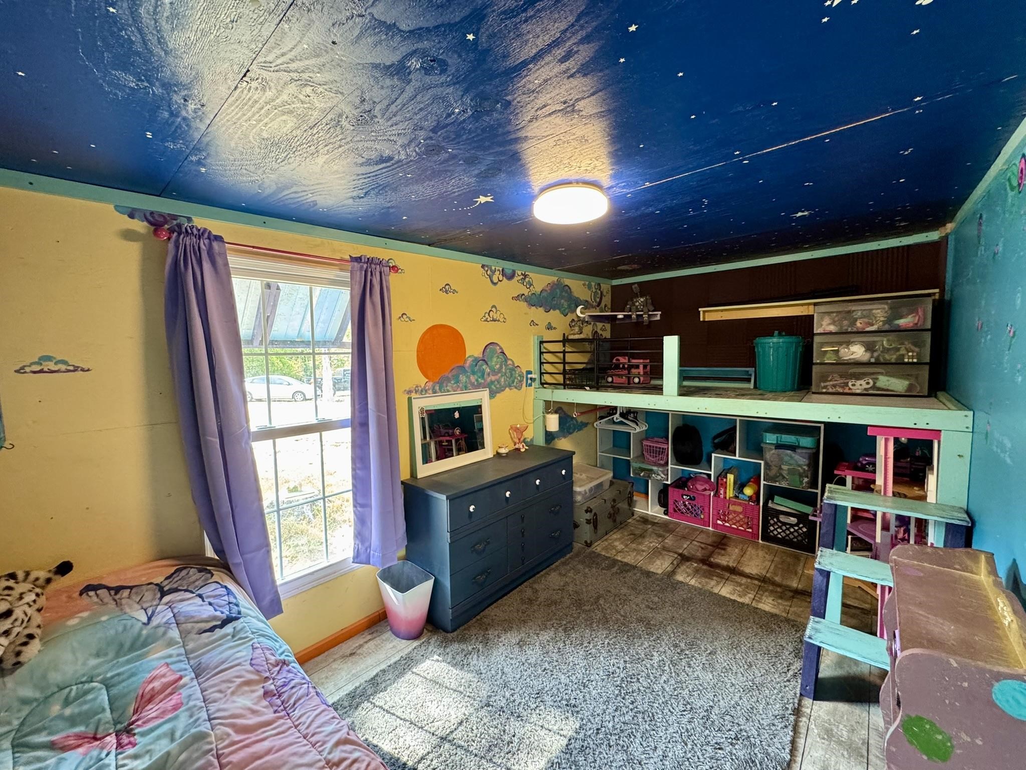 RIPPLIN SHOALS HILLS - Residential