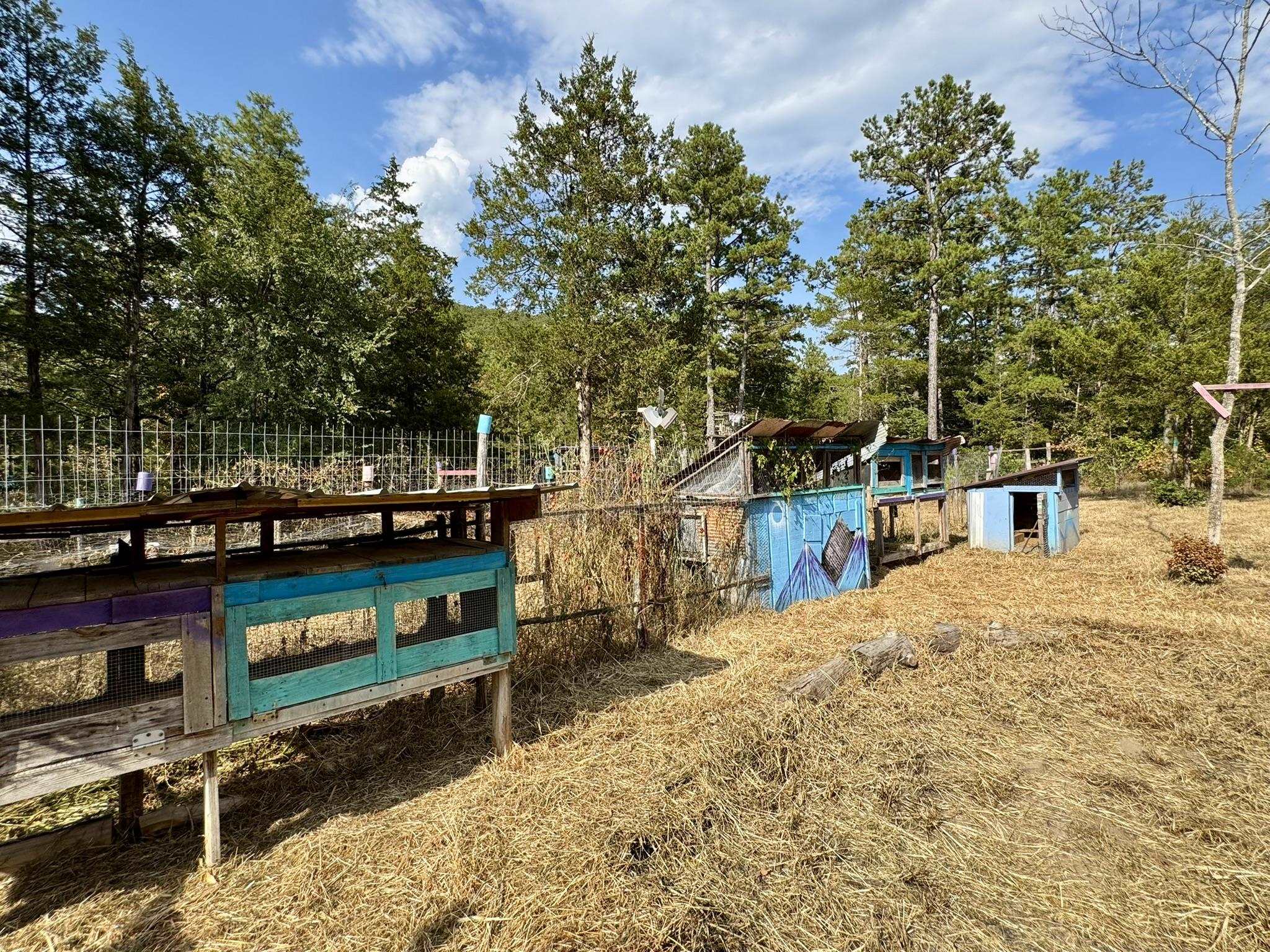 RIPPLIN SHOALS HILLS - Residential