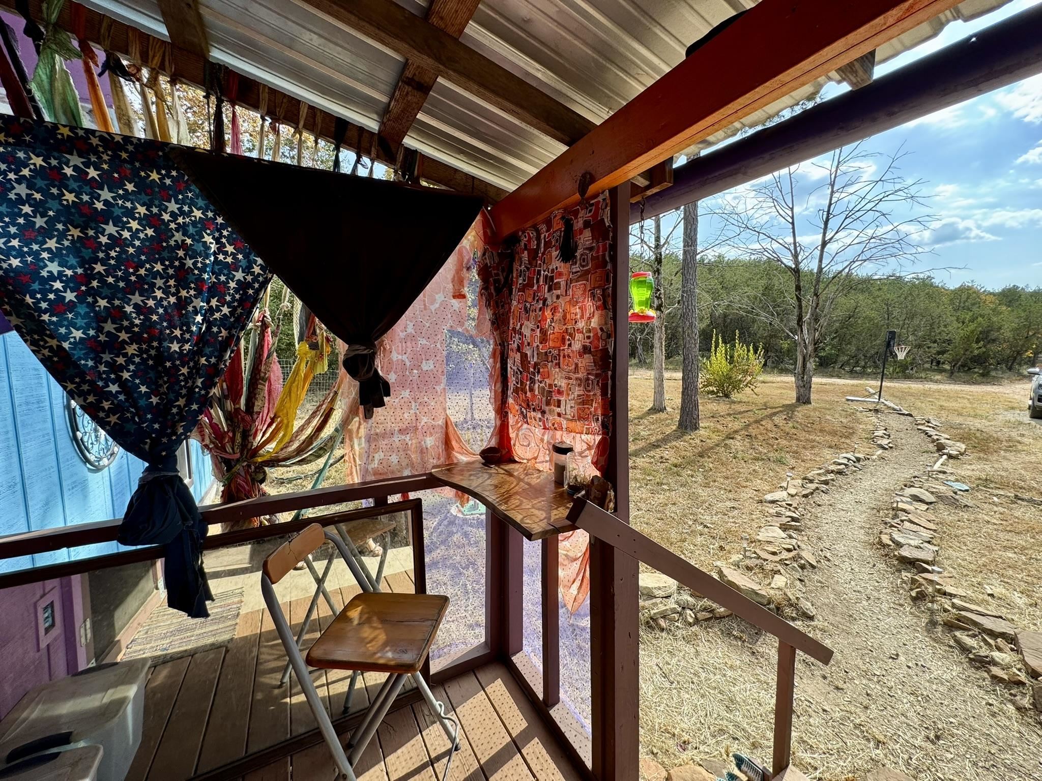 RIPPLIN SHOALS HILLS - Residential