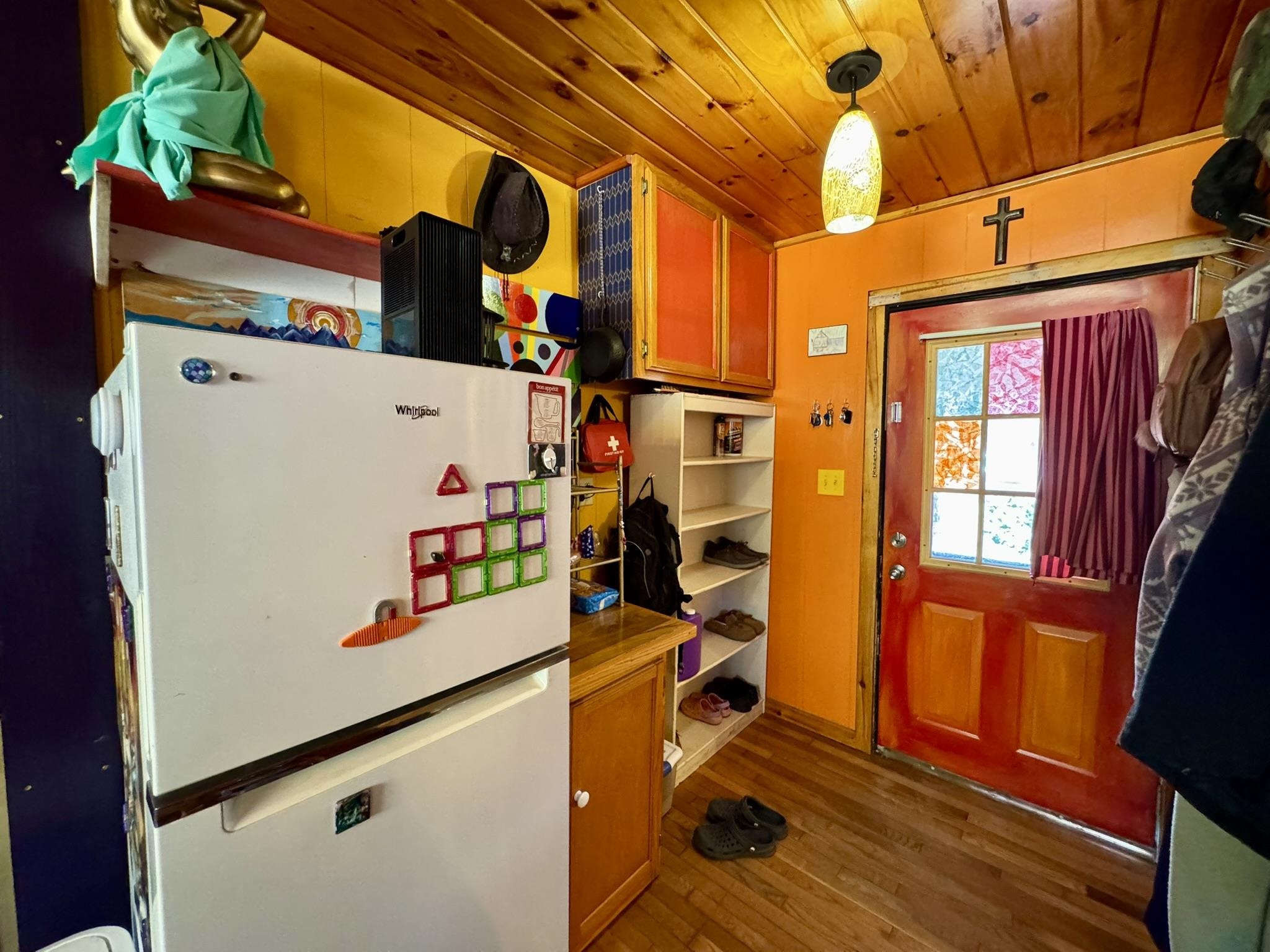 RIPPLIN SHOALS HILLS - Residential