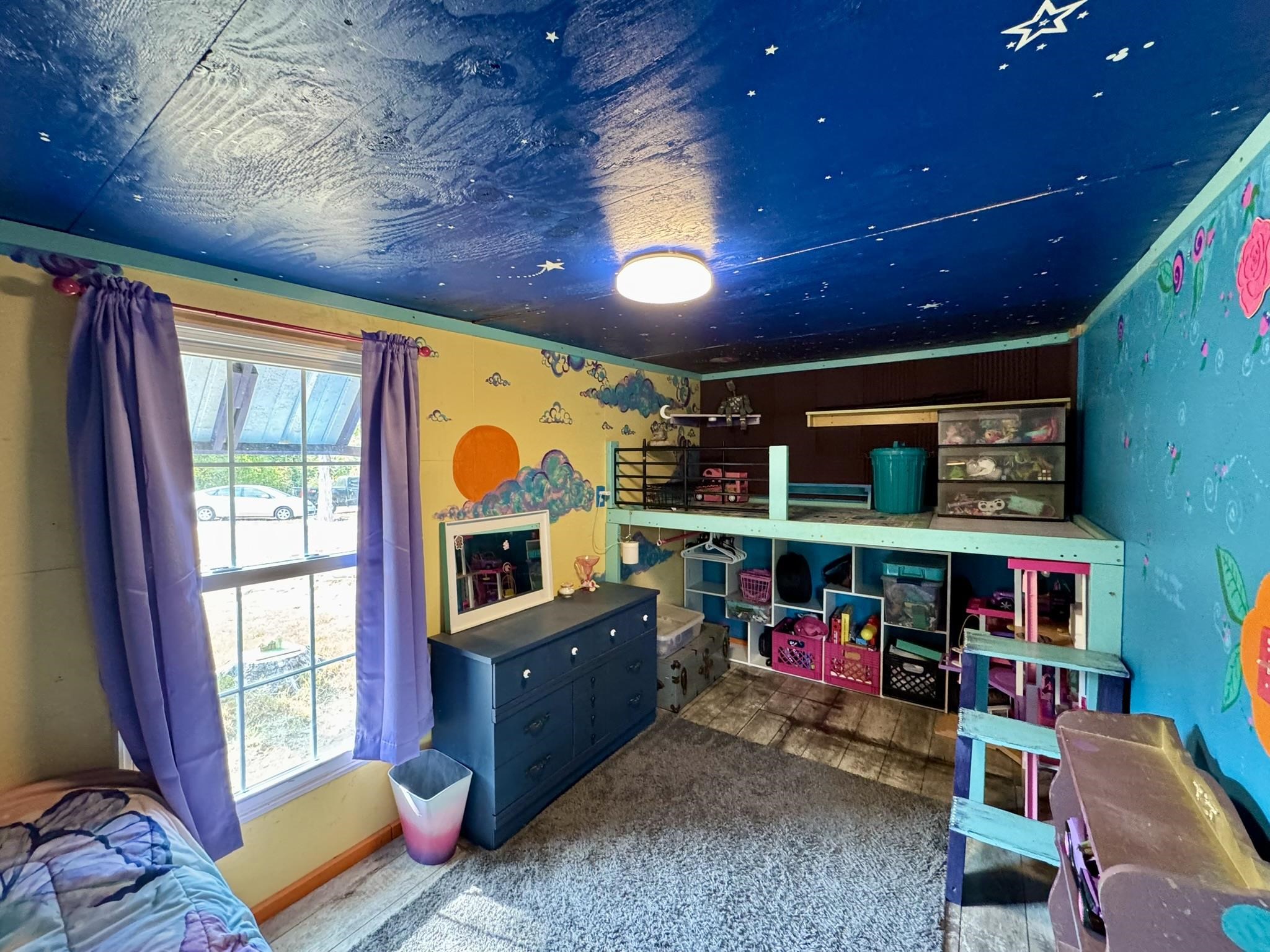 RIPPLIN SHOALS HILLS - Residential