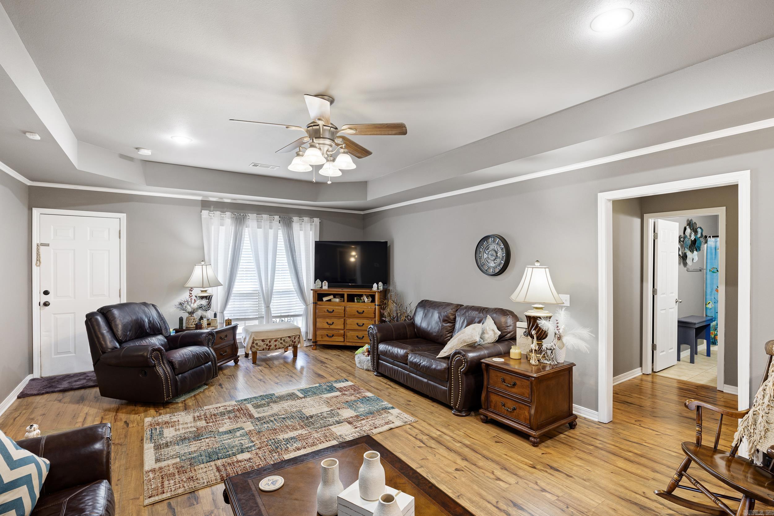 Oak Forest Estates Phase I - Residential