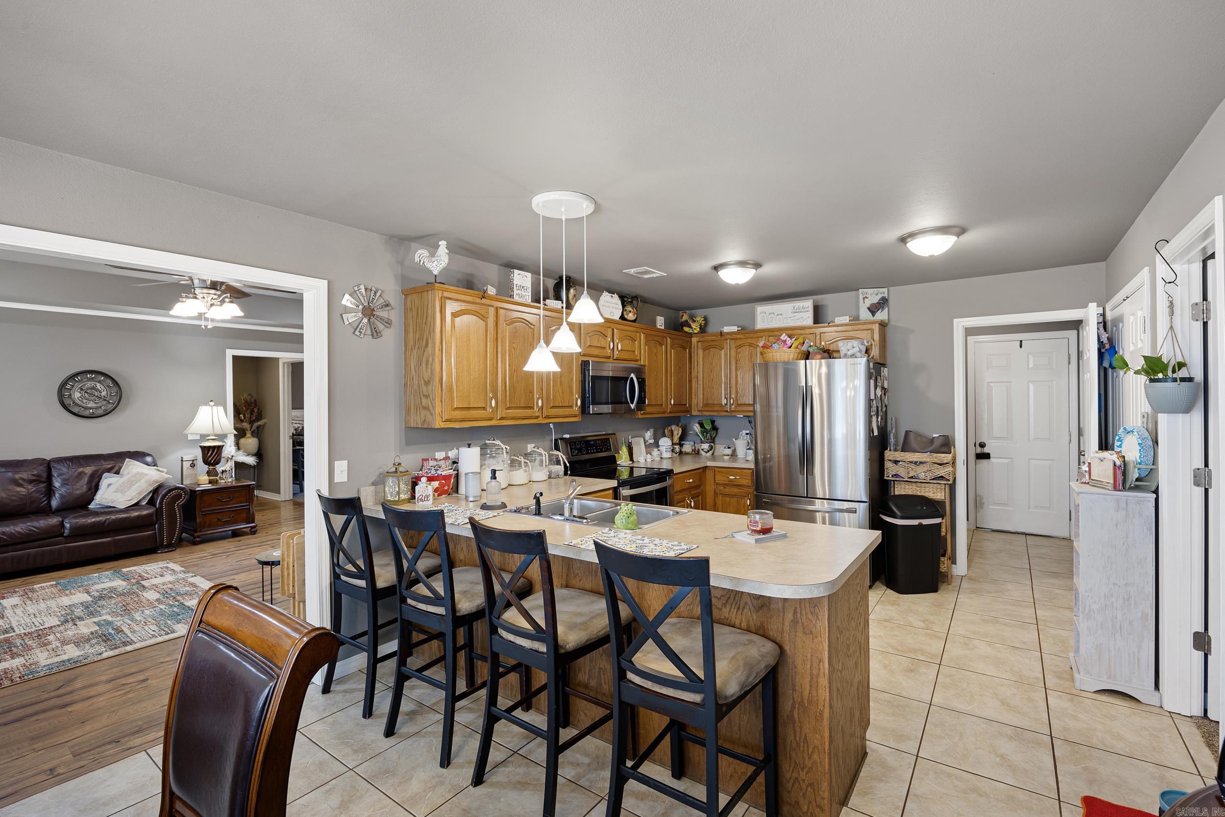 Oak Forest Estates Phase I - Residential