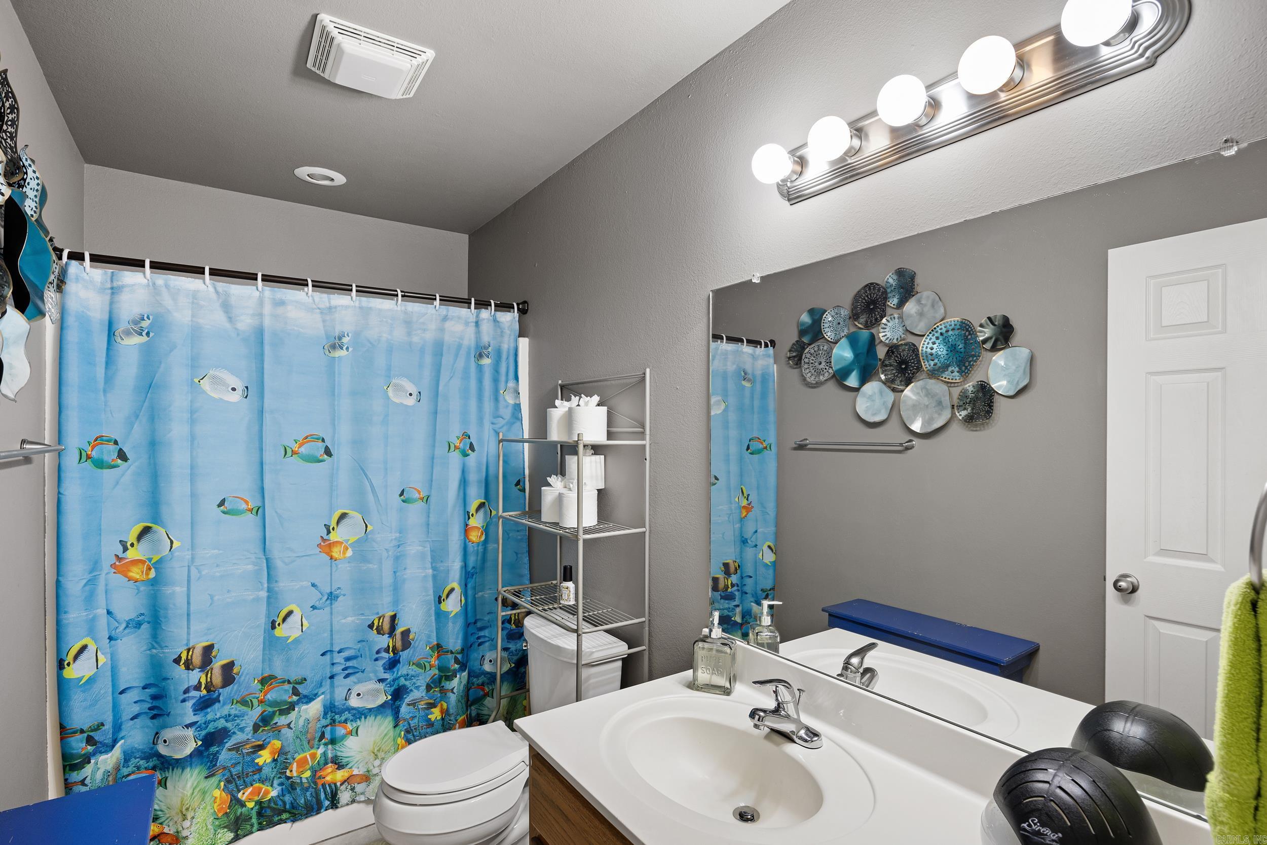 Oak Forest Estates Phase I - Residential