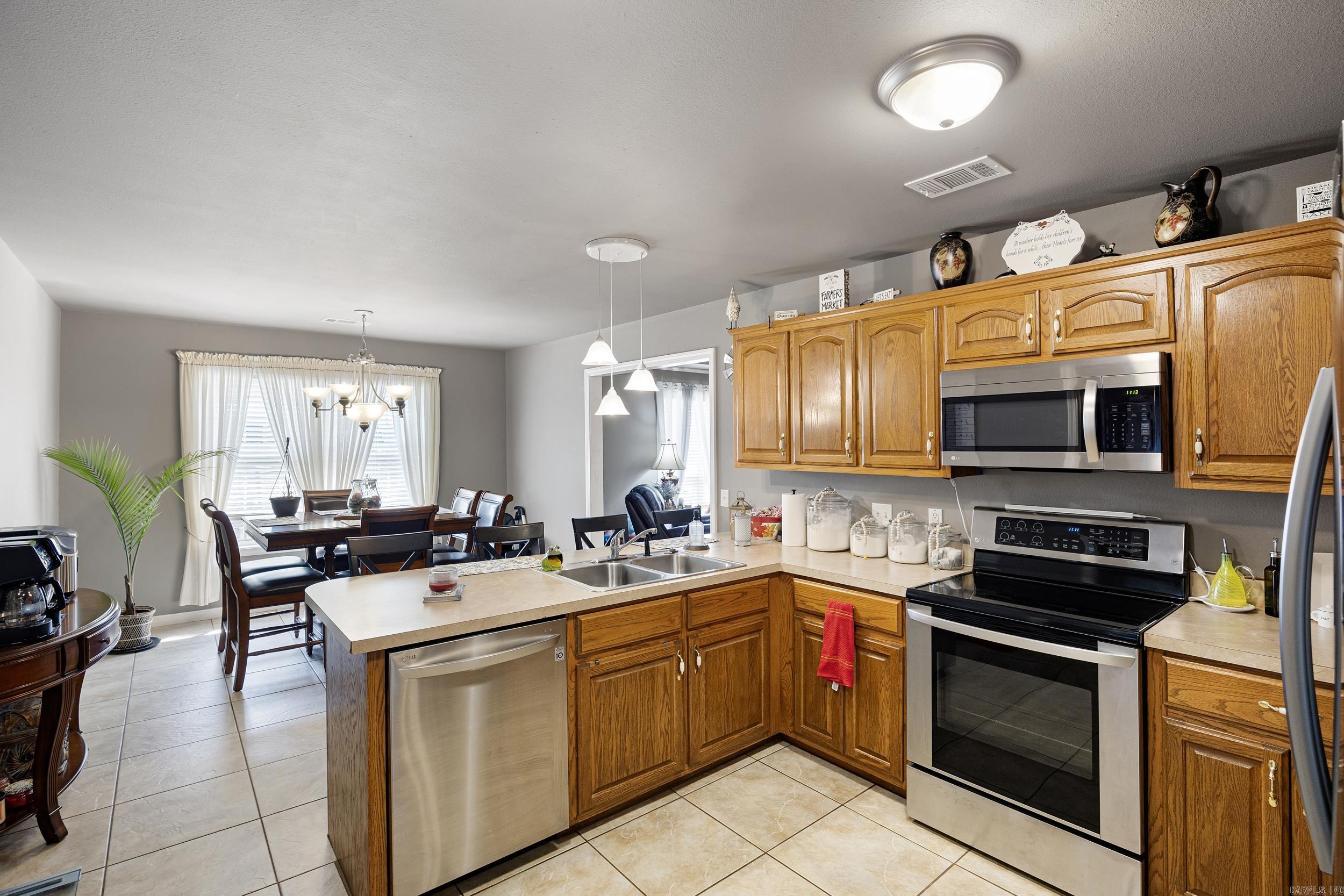 Oak Forest Estates Phase I - Residential