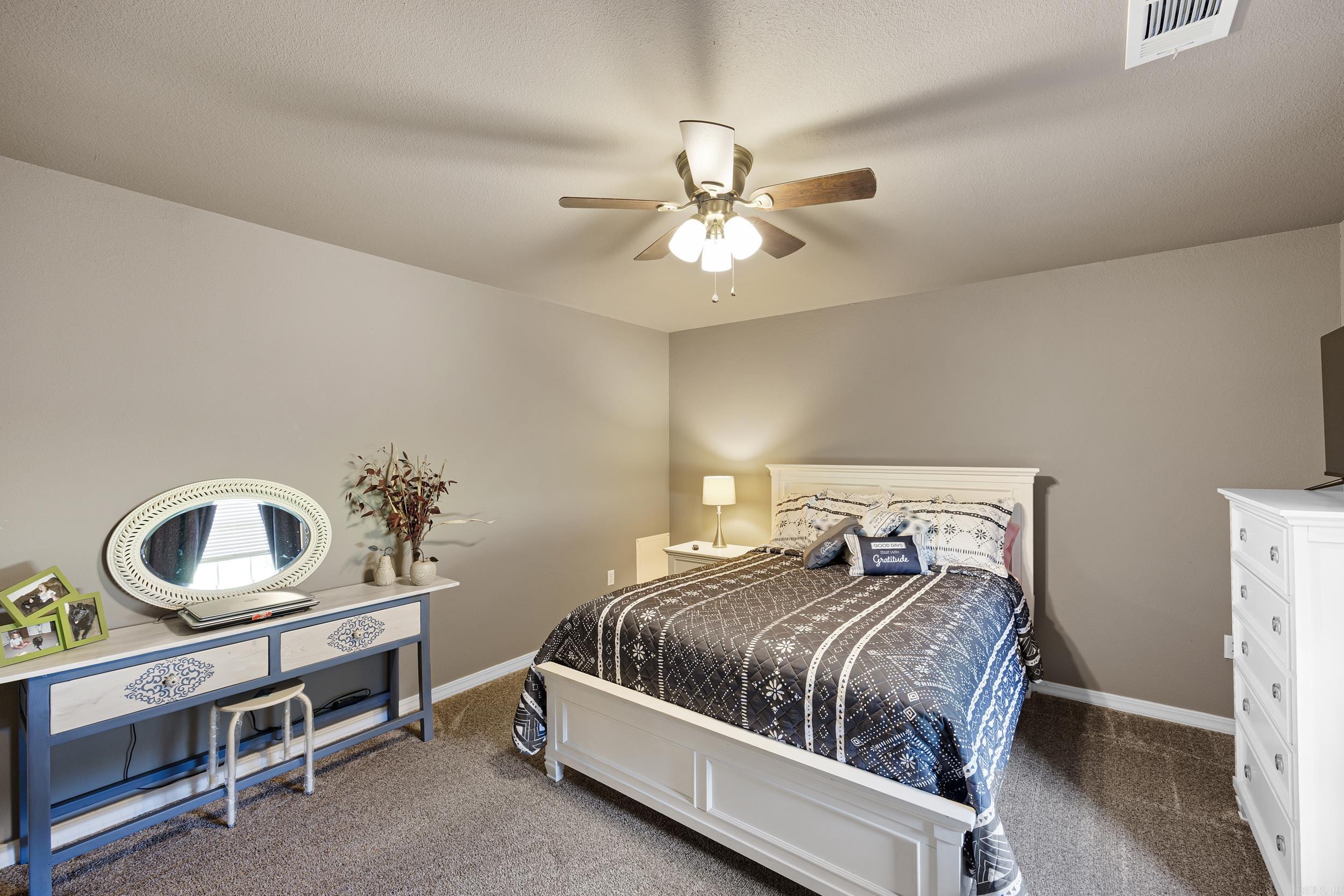 Oak Forest Estates Phase I - Residential