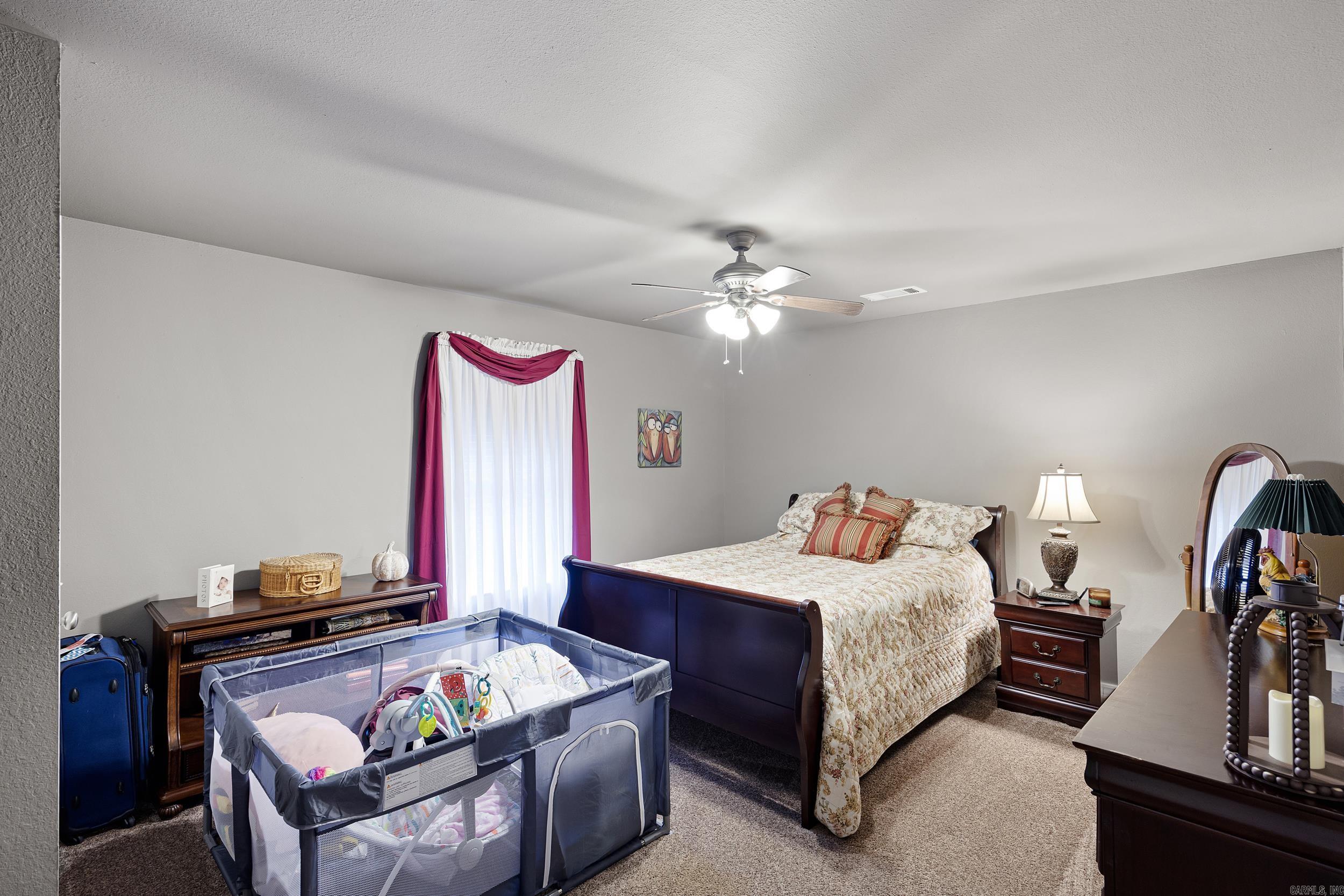 Oak Forest Estates Phase I - Residential