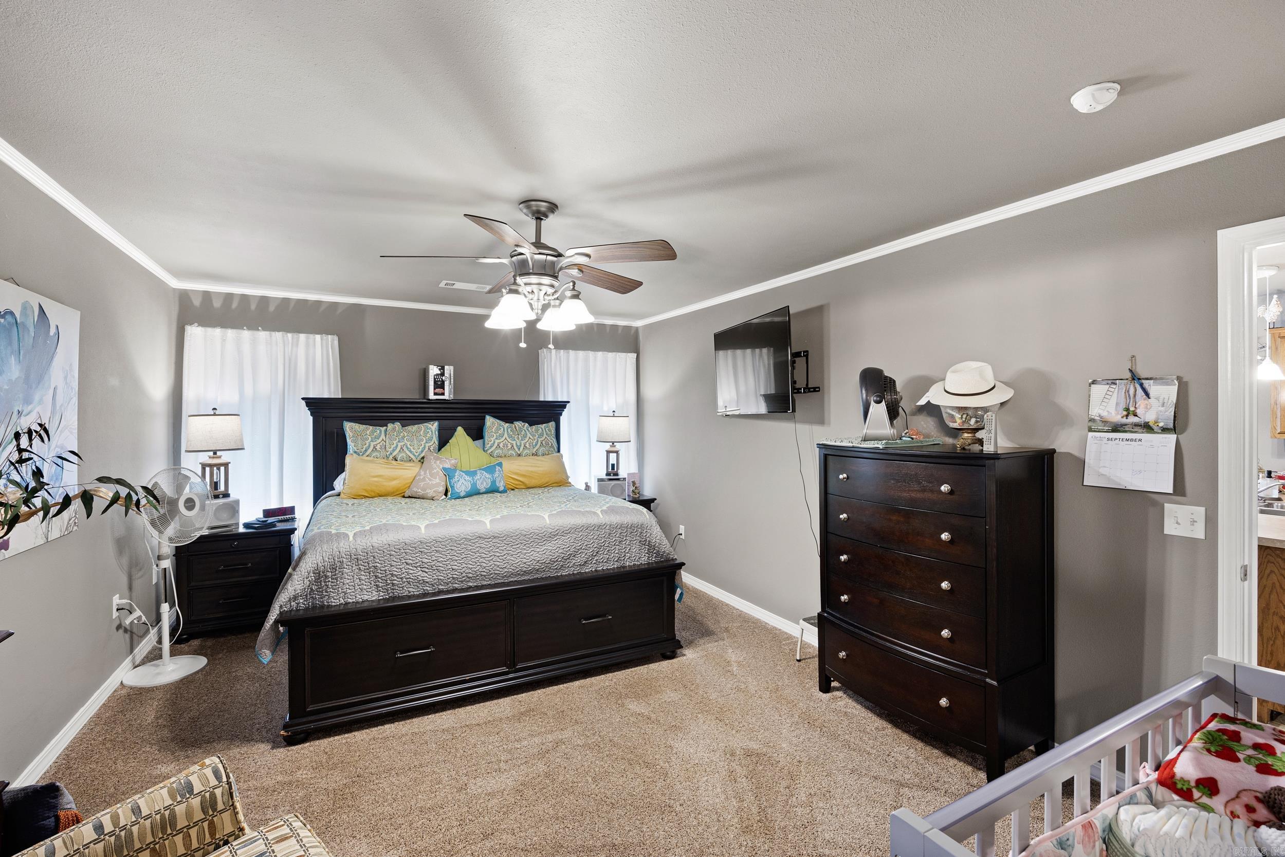 Oak Forest Estates Phase I - Residential