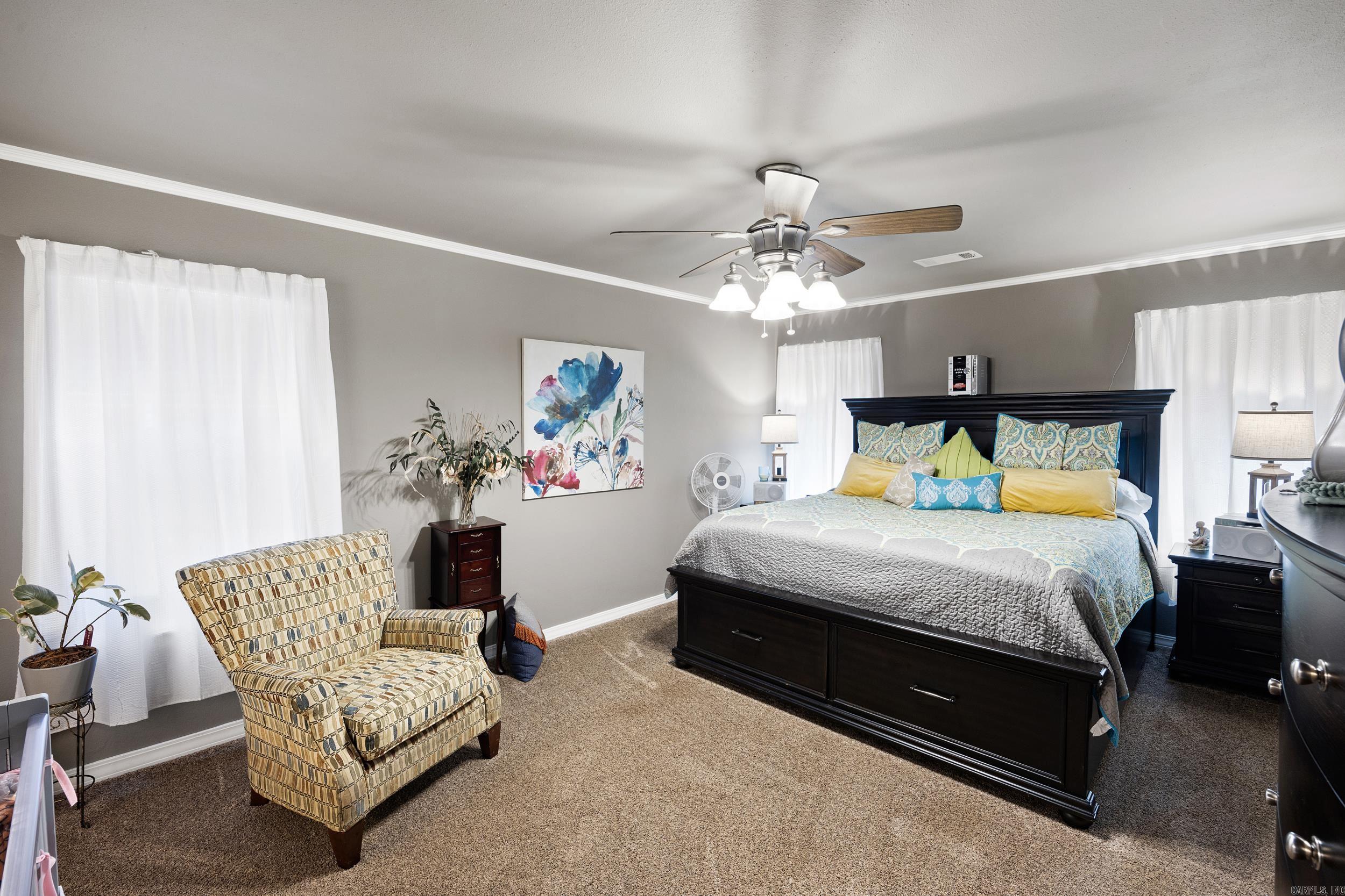 Oak Forest Estates Phase I - Residential