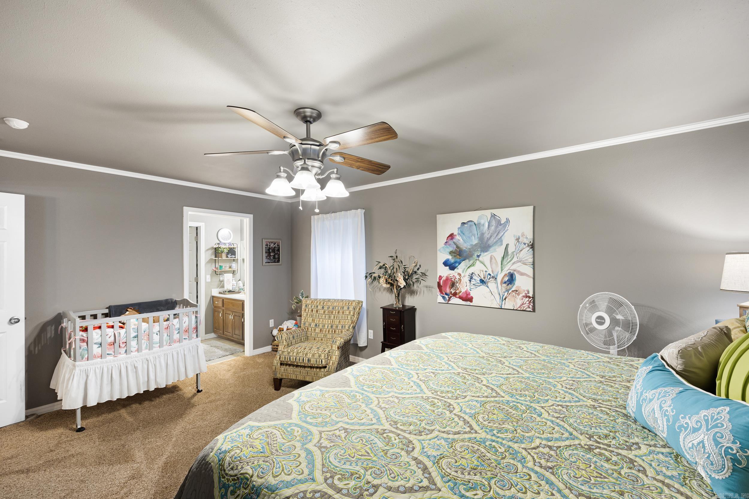 Oak Forest Estates Phase I - Residential