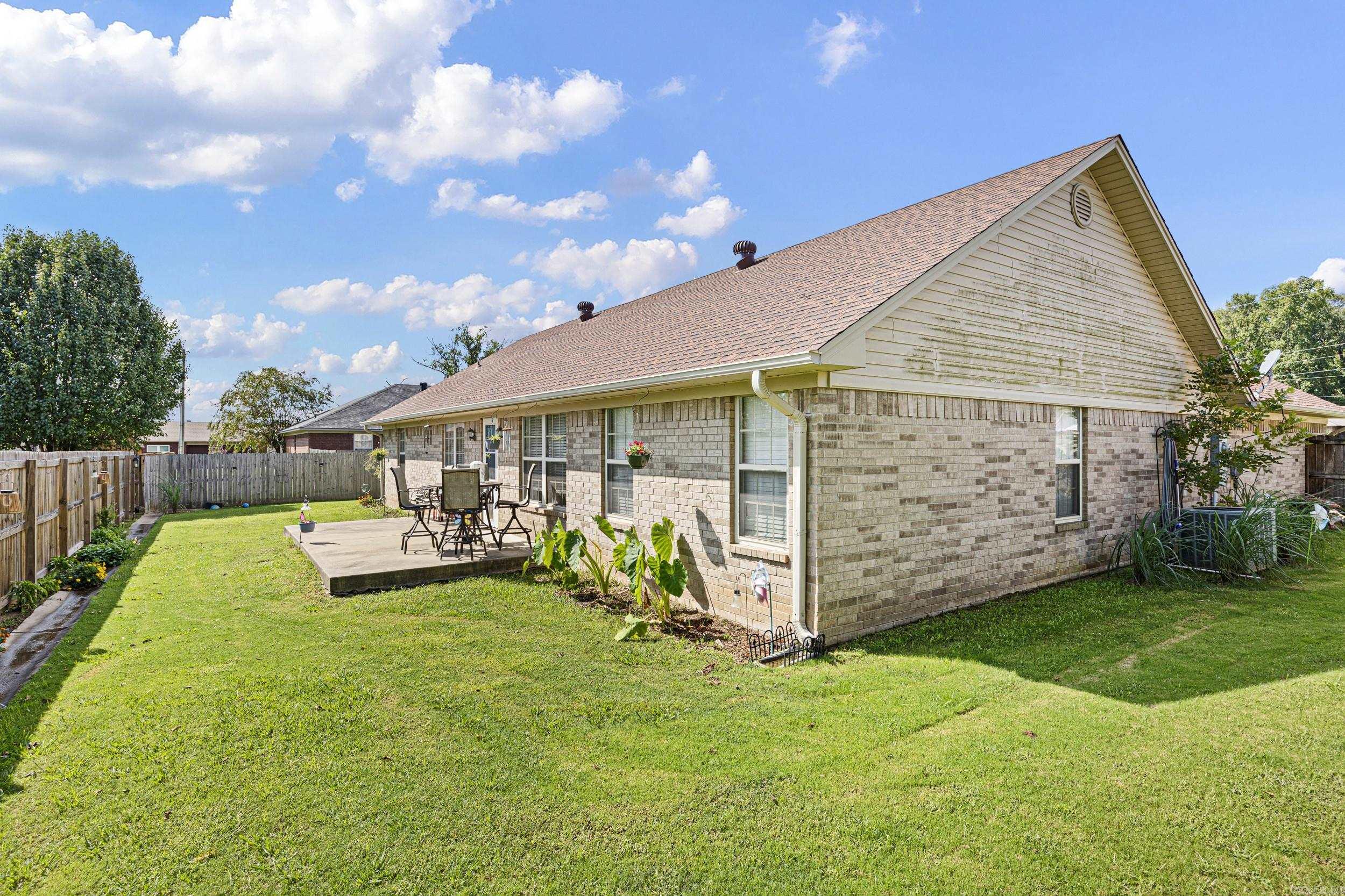 Oak Forest Estates Phase I - Residential