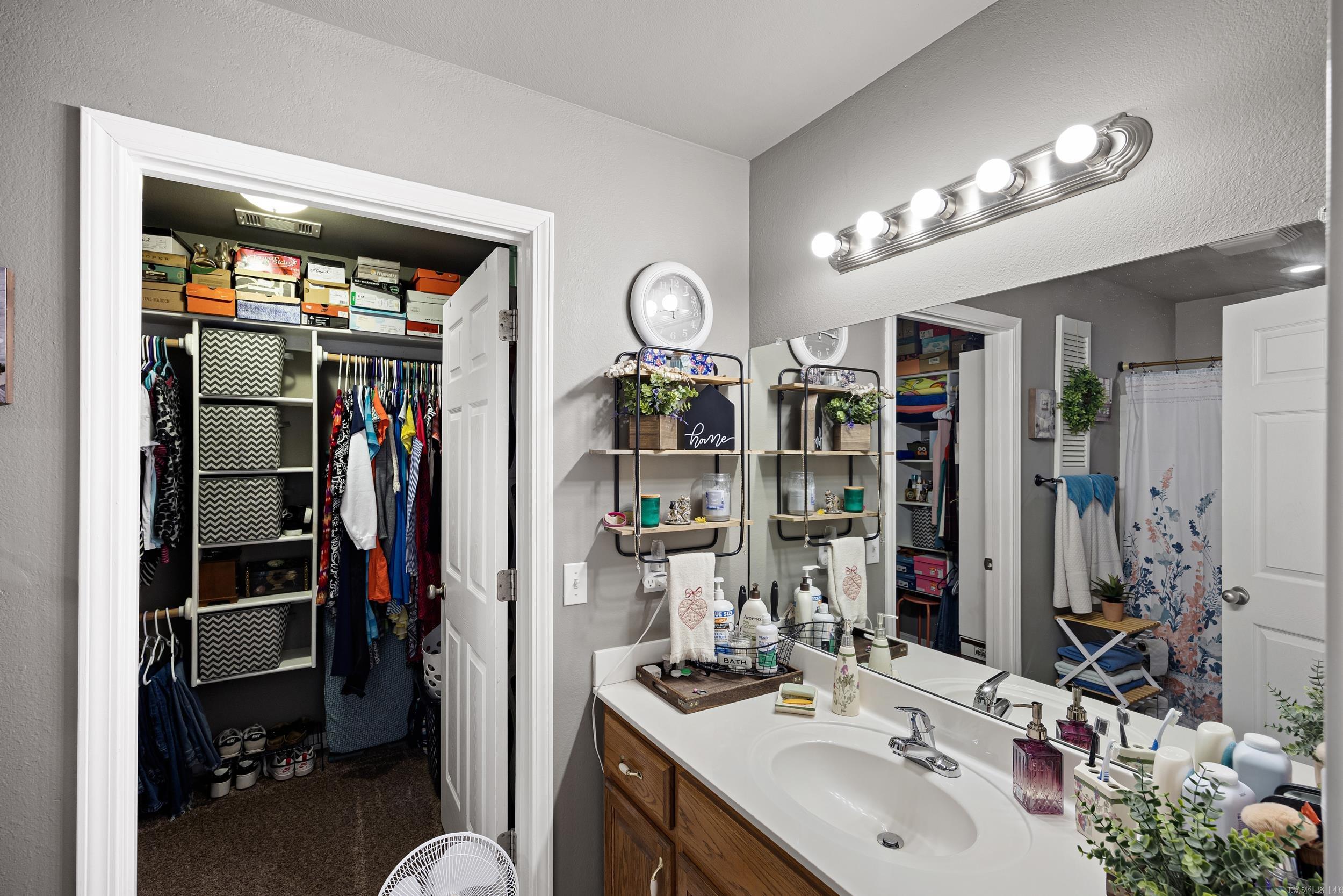 Oak Forest Estates Phase I - Residential
