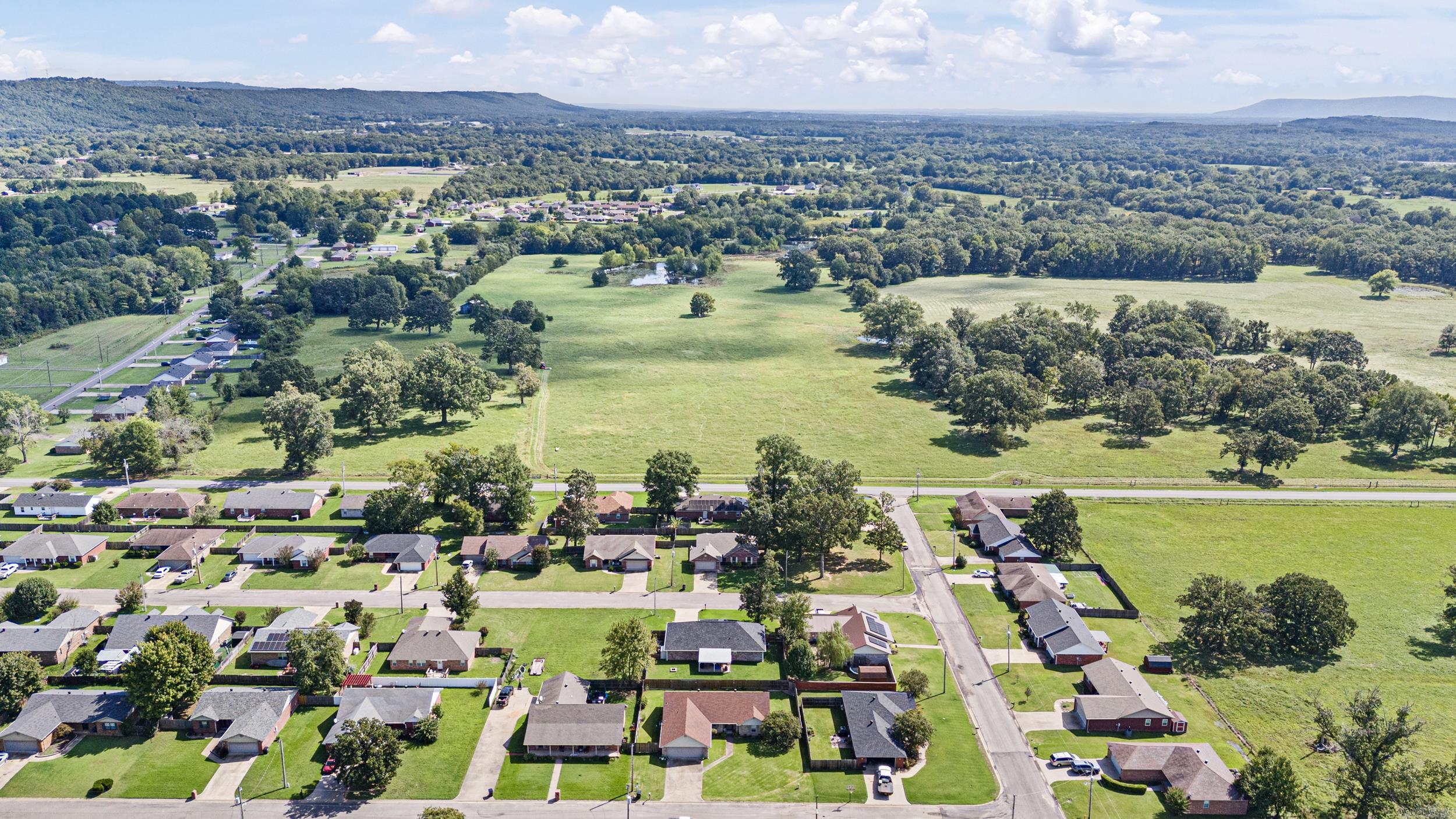Oak Forest Estates Phase I - Residential
