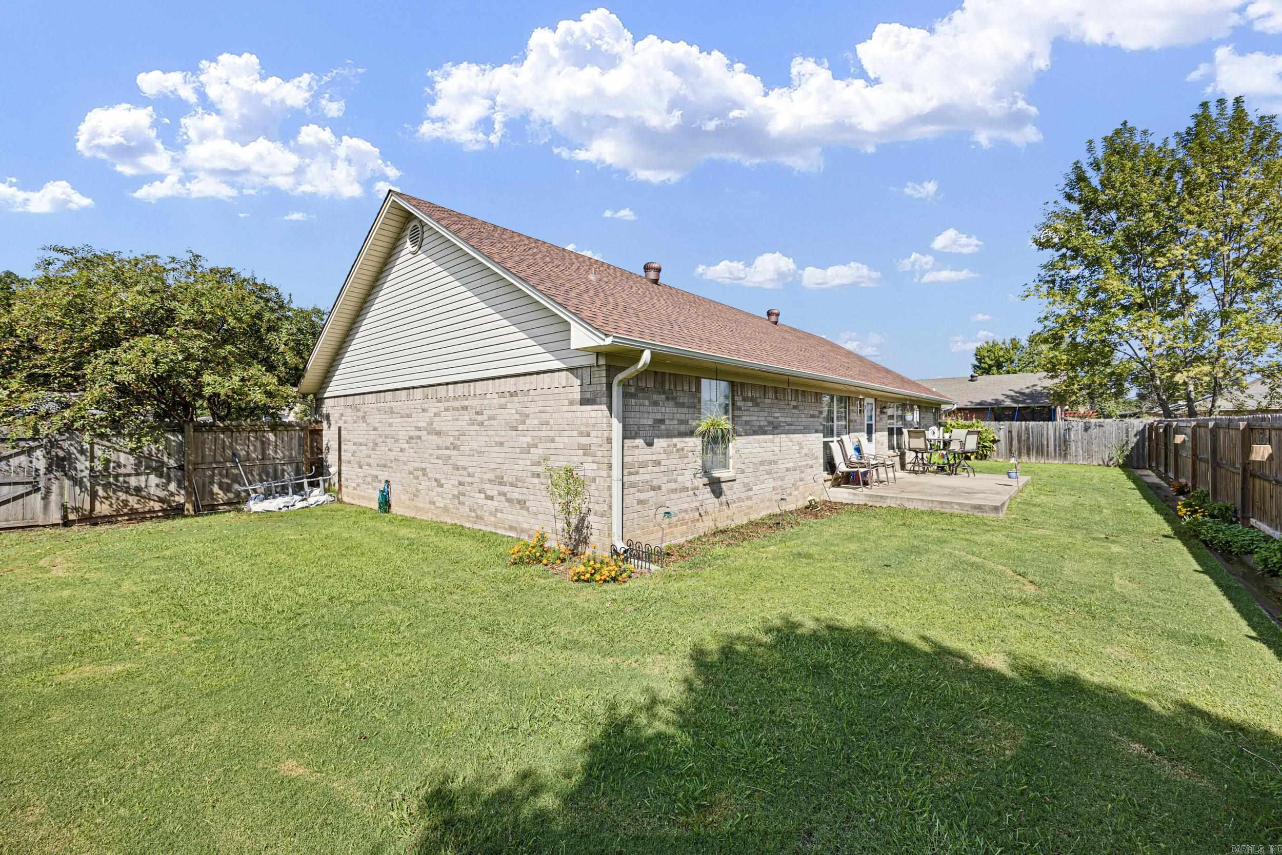 Oak Forest Estates Phase I - Residential