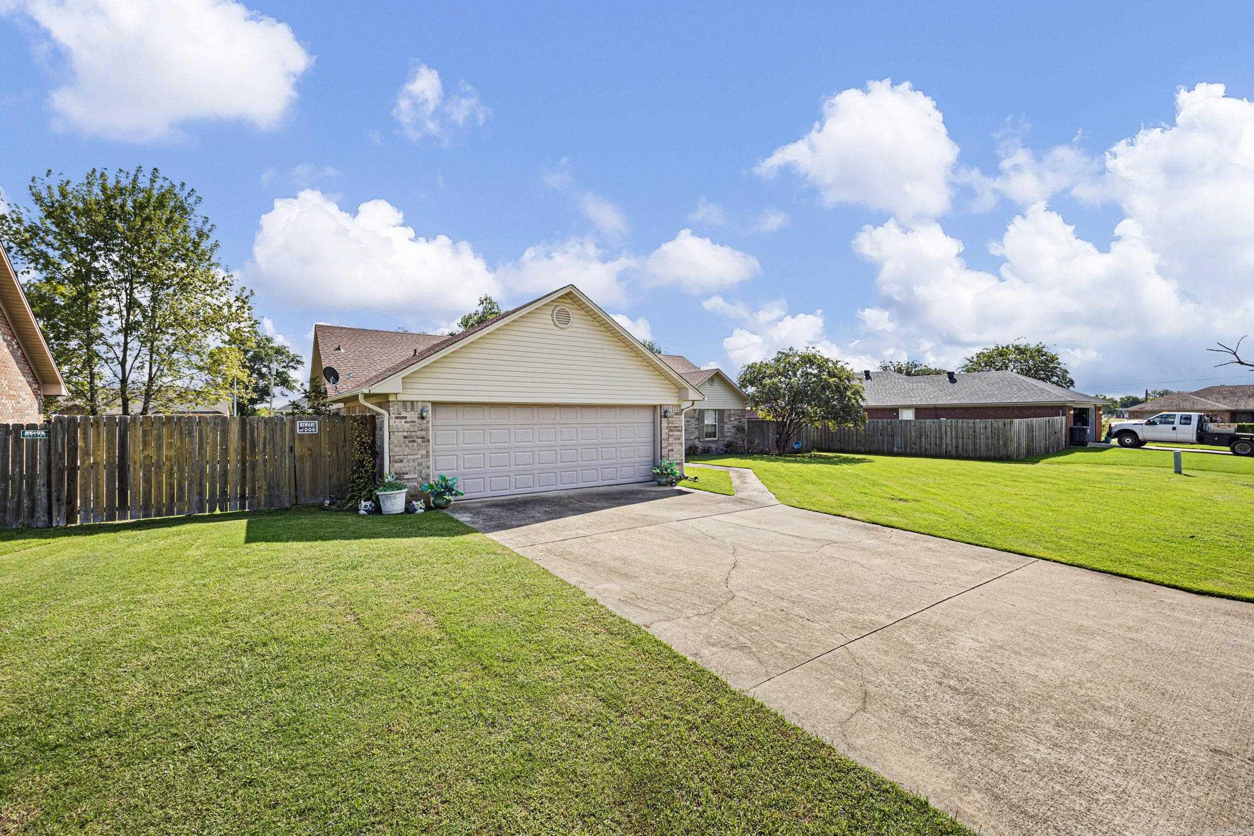 Oak Forest Estates Phase I - Residential