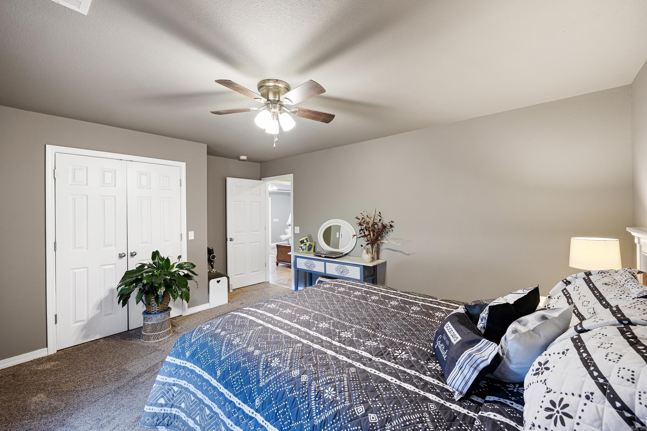 Oak Forest Estates Phase I - Residential