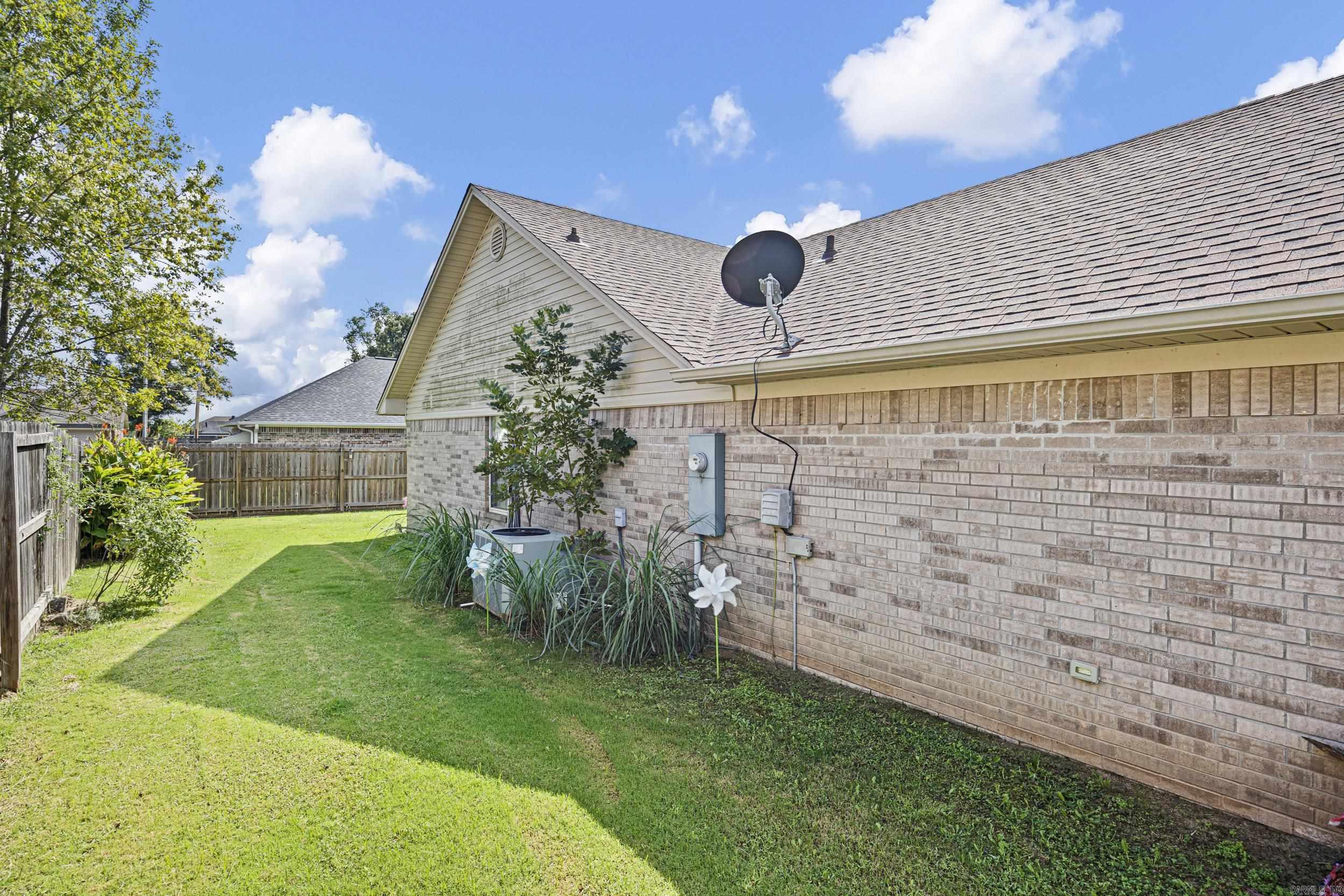 Oak Forest Estates Phase I - Residential