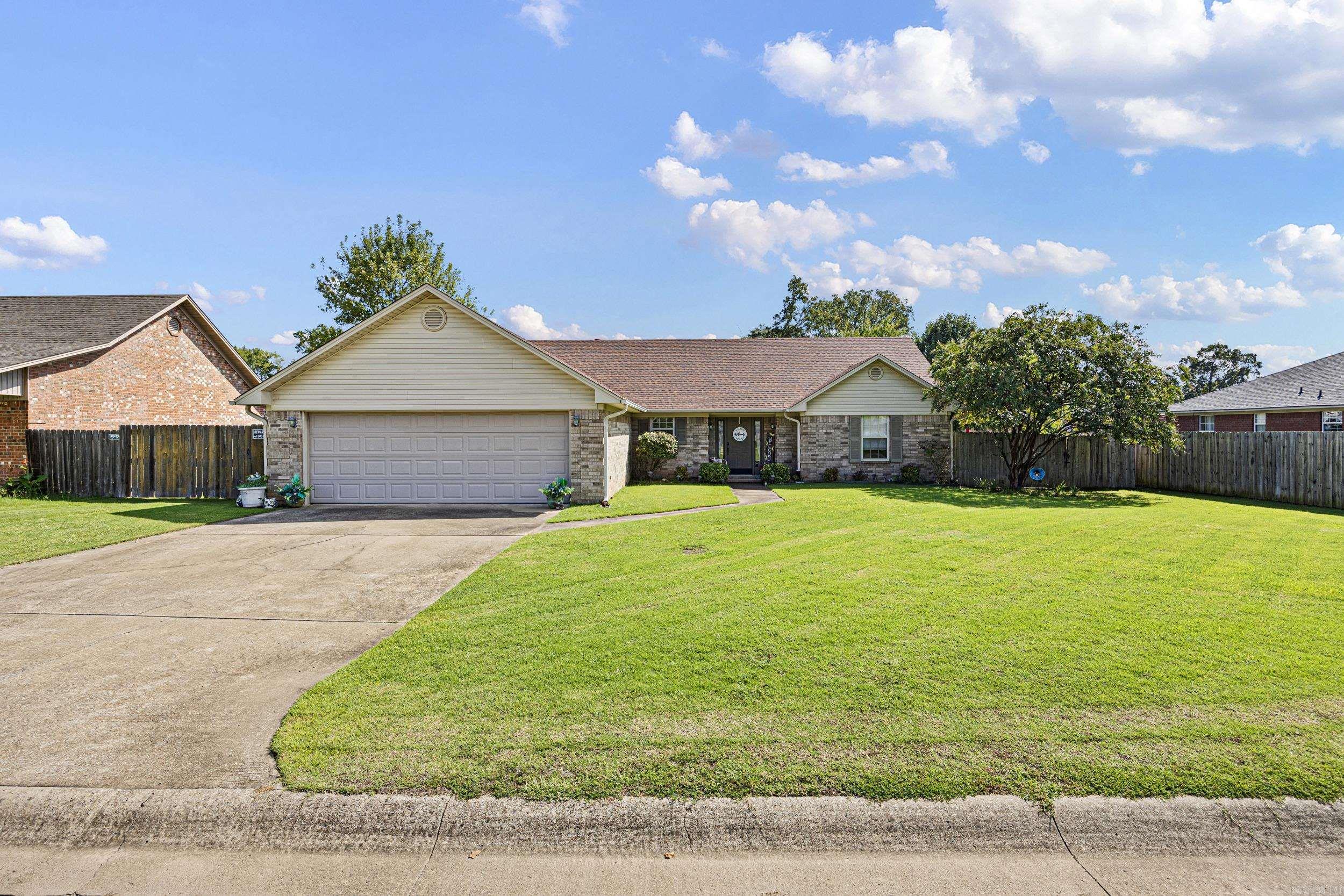 This spacious 1,926 sq. ft. home offers 3 bedrooms and 2 bathrooms in the highly sought-after Pottsville community. Perfectly situated next to the schools and just minutes from local conveniences, it provides all the comfort and convenience. Enjoy the beautiful, manicured lawn that gives you the look and feel of subdivision living while still being right in the heart of town. Inside, the home offers plenty of room to spread out, making it ideal for families or anyone looking for extra space. This is a wonderful home in a coveted locationāand it wonāt last long!