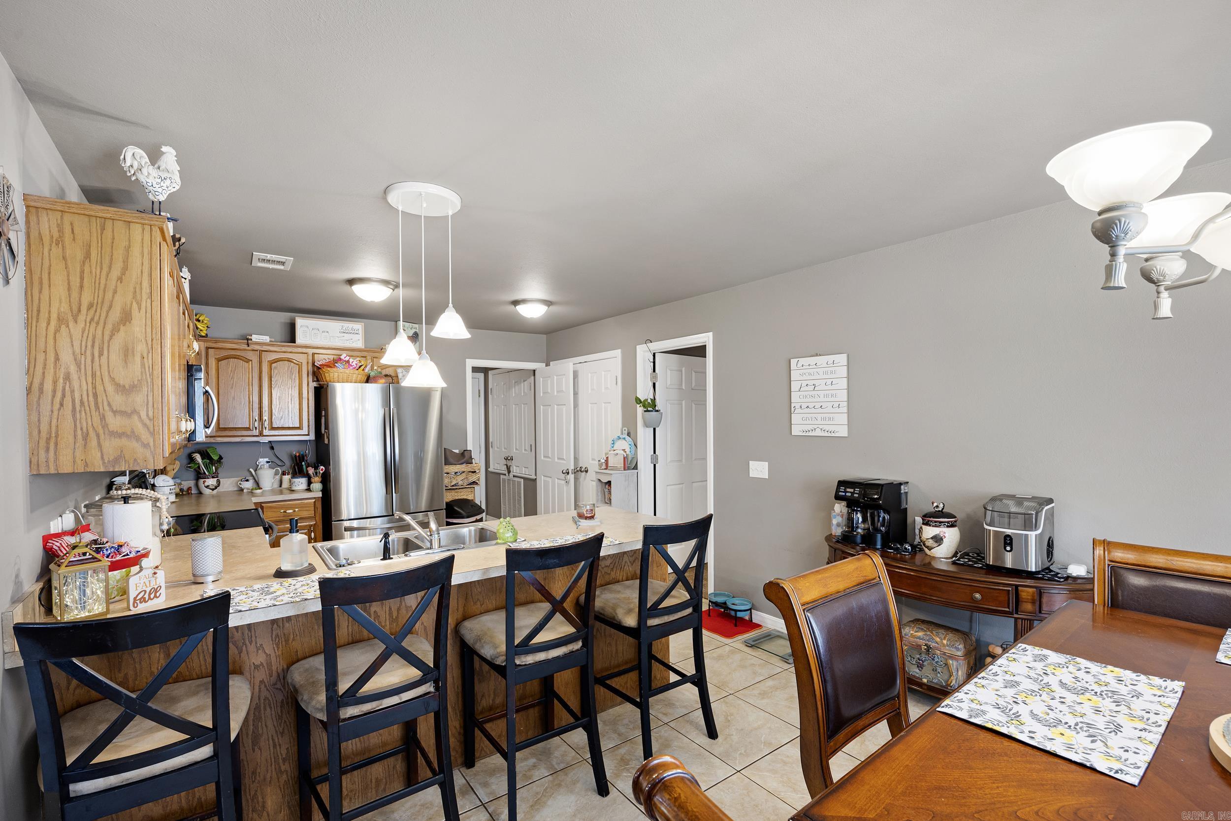 Oak Forest Estates Phase I - Residential