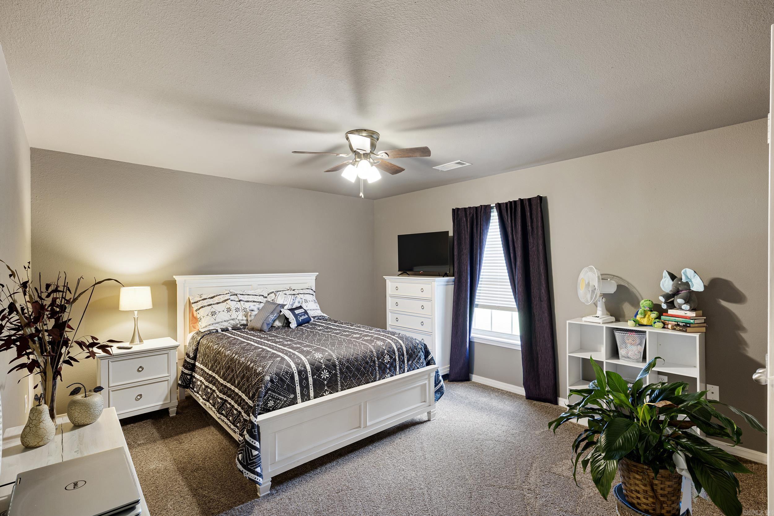 Oak Forest Estates Phase I - Residential