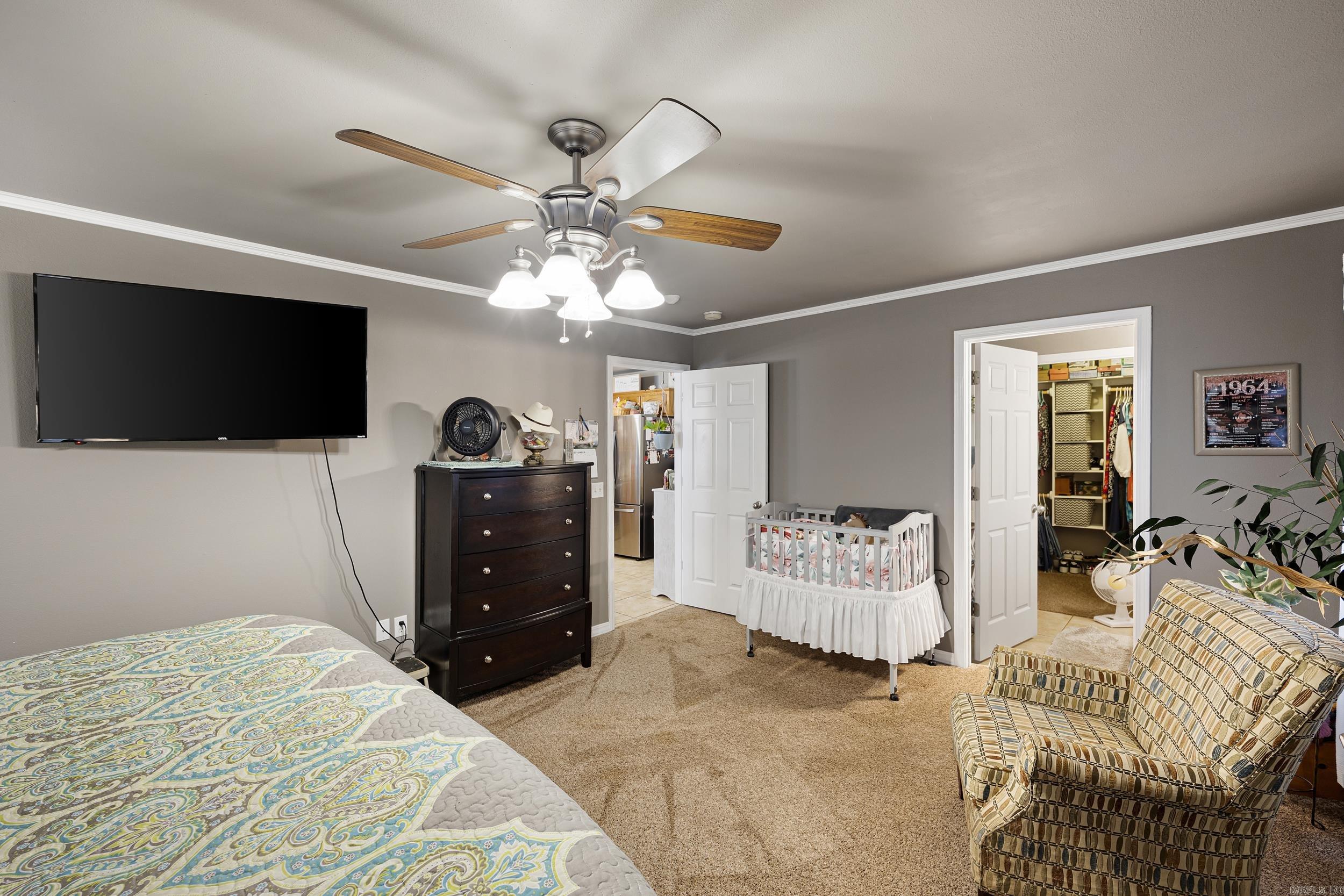Oak Forest Estates Phase I - Residential