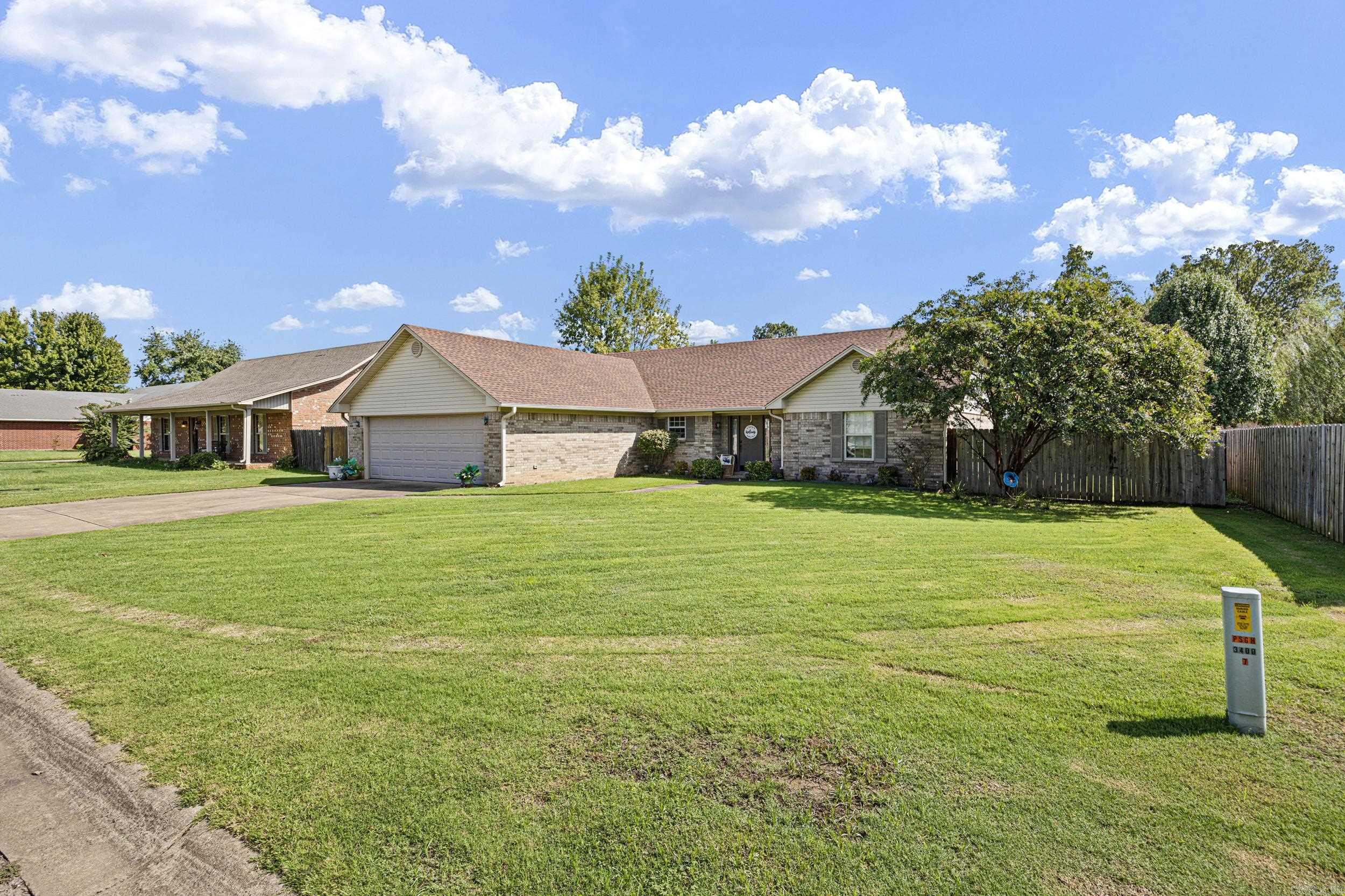 Oak Forest Estates Phase I - Residential