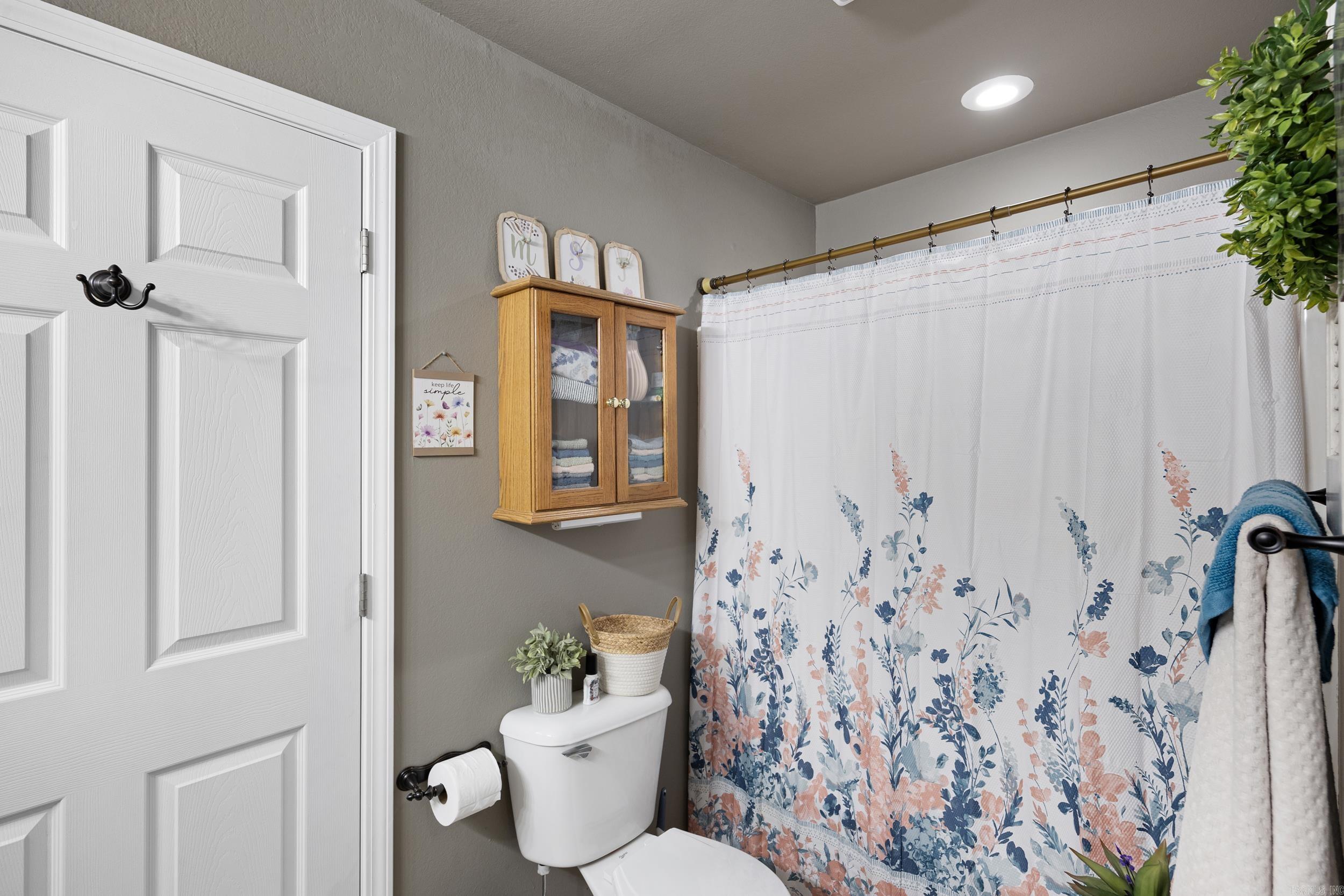 Oak Forest Estates Phase I - Residential