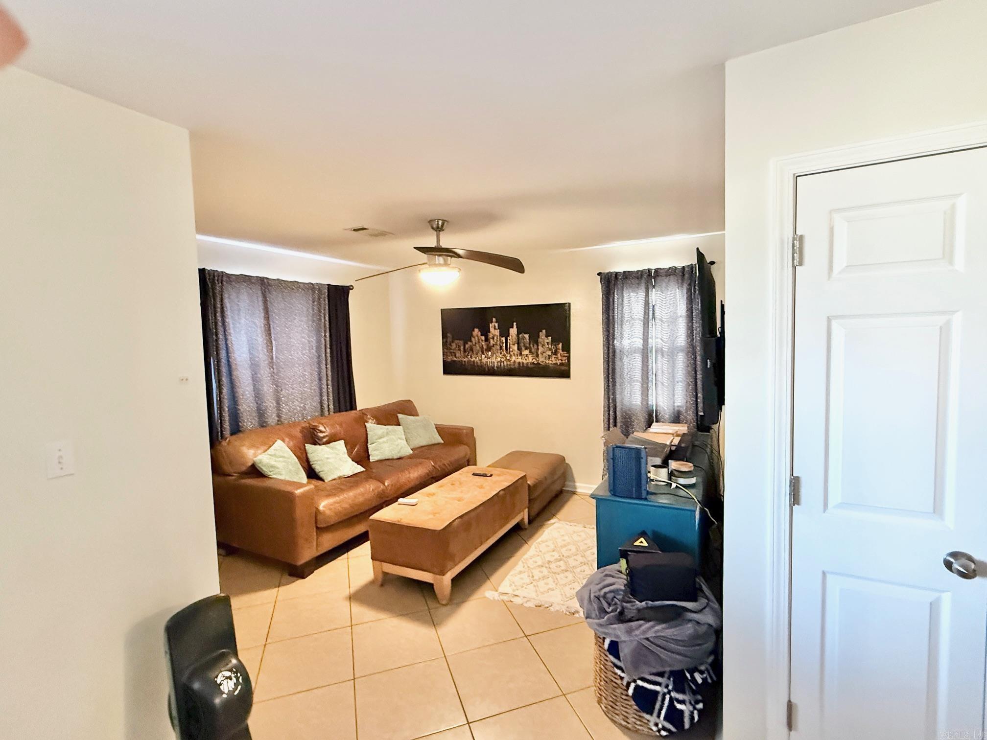 HABITAT FOR HUMANITY - Residential