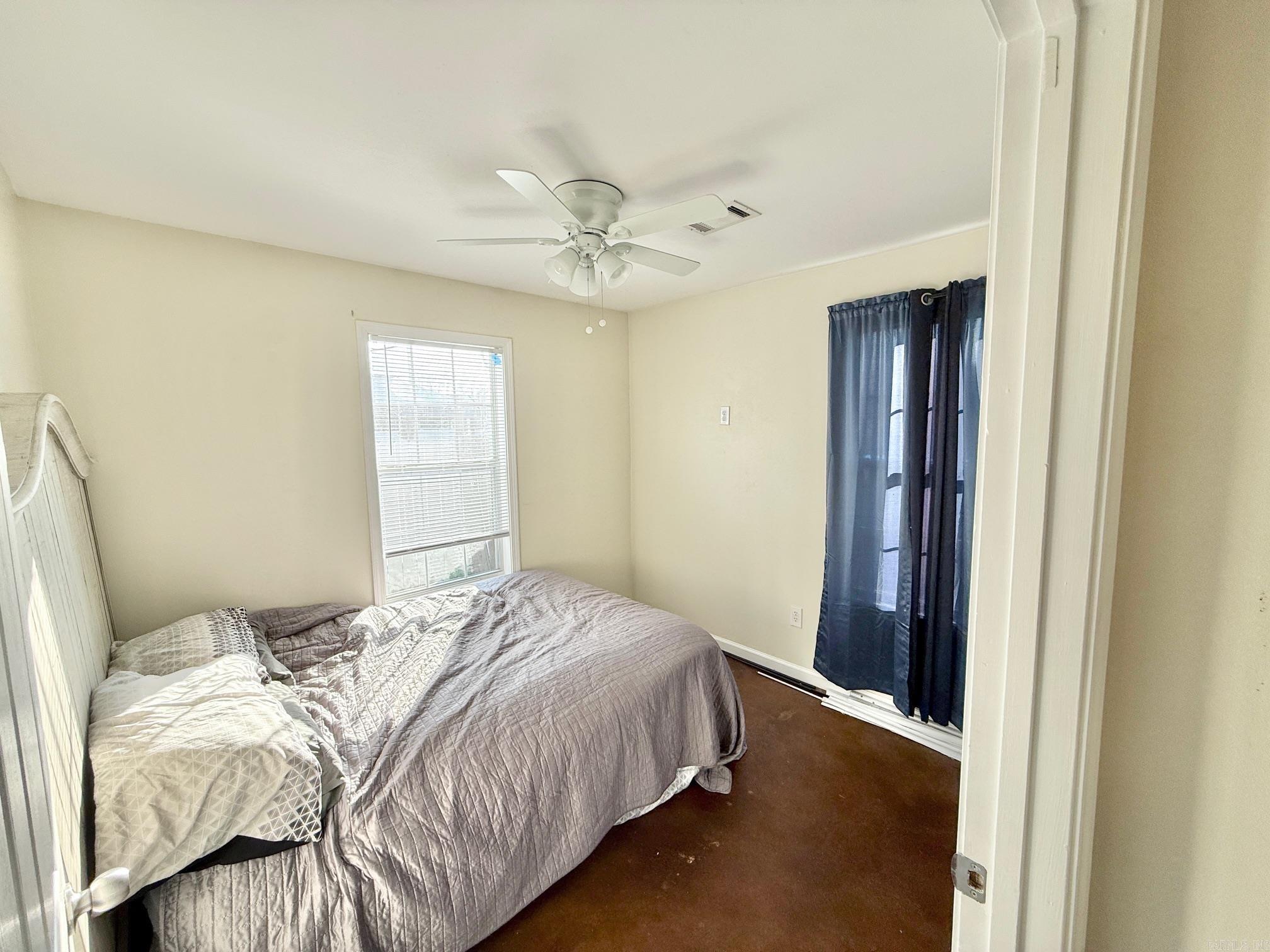 HABITAT FOR HUMANITY - Residential