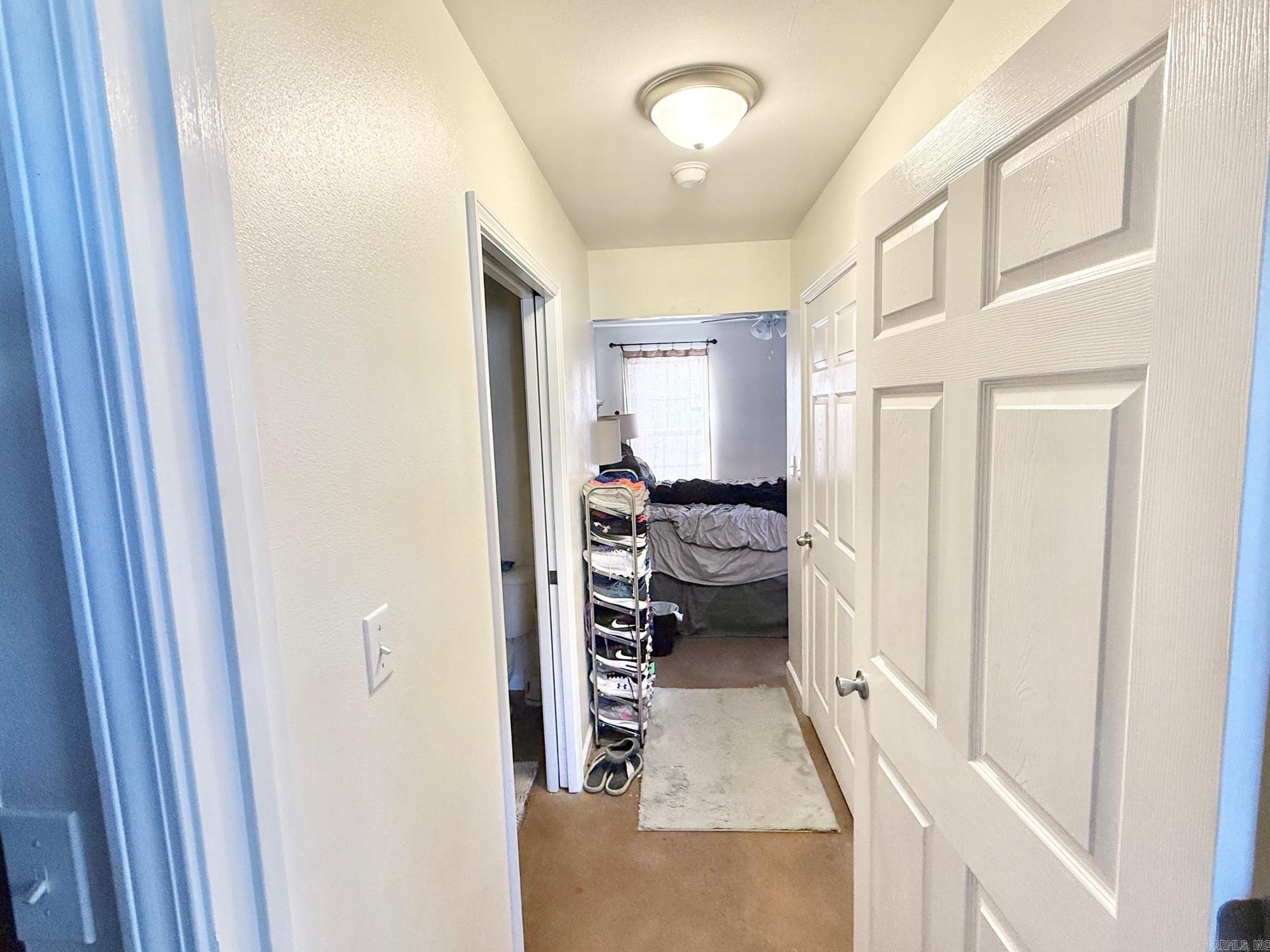 HABITAT FOR HUMANITY - Residential