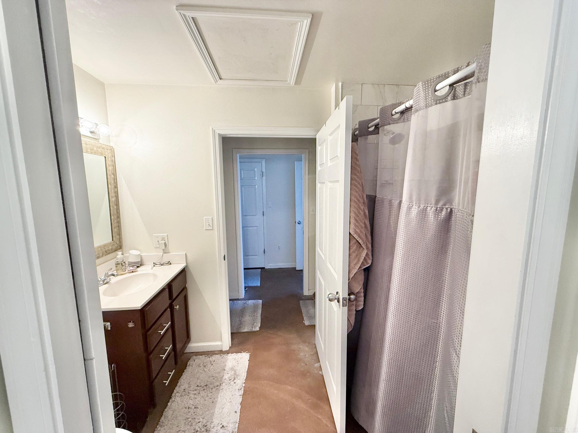 HABITAT FOR HUMANITY - Residential