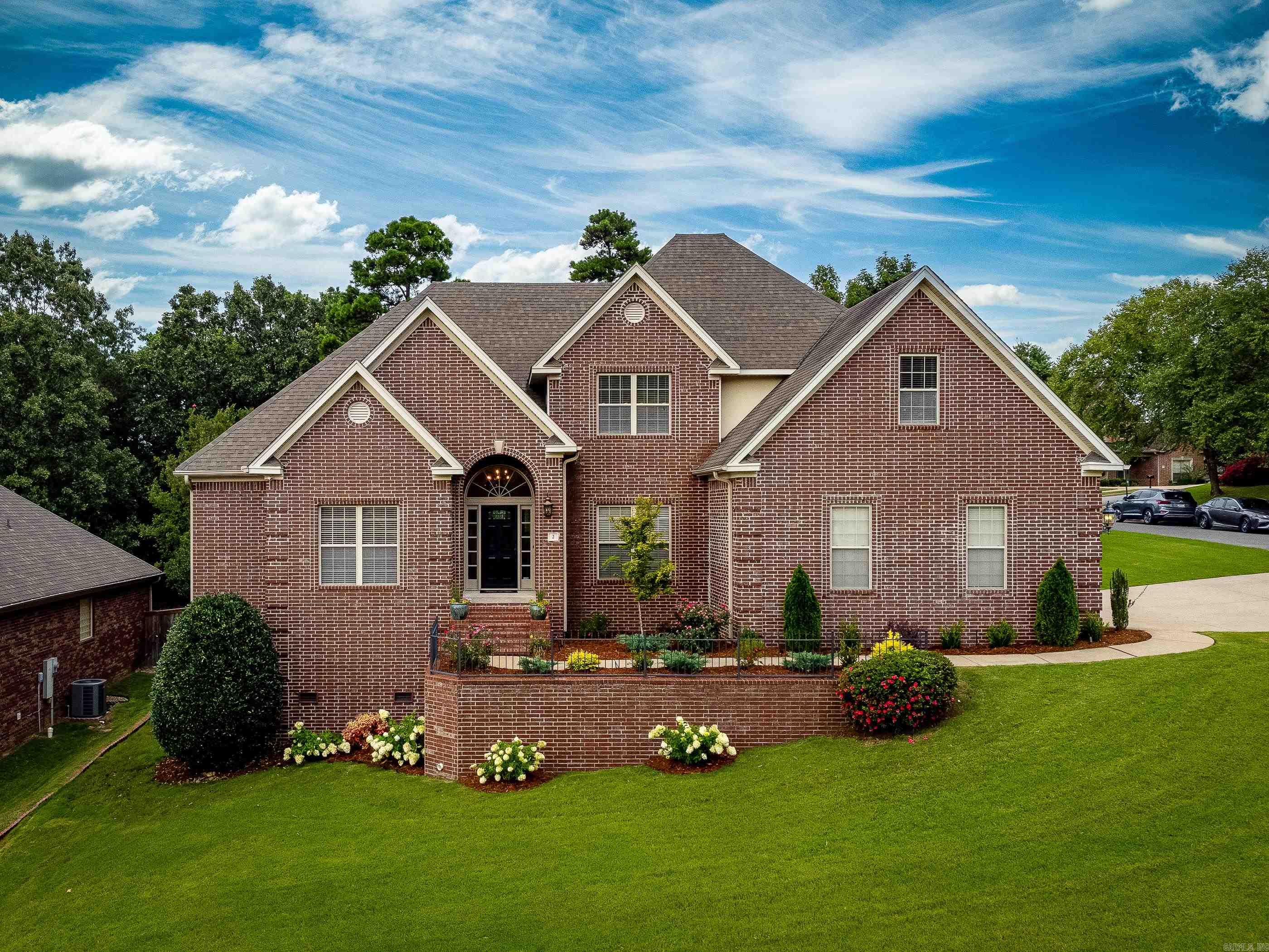 View Little Rock, AR 72223 house