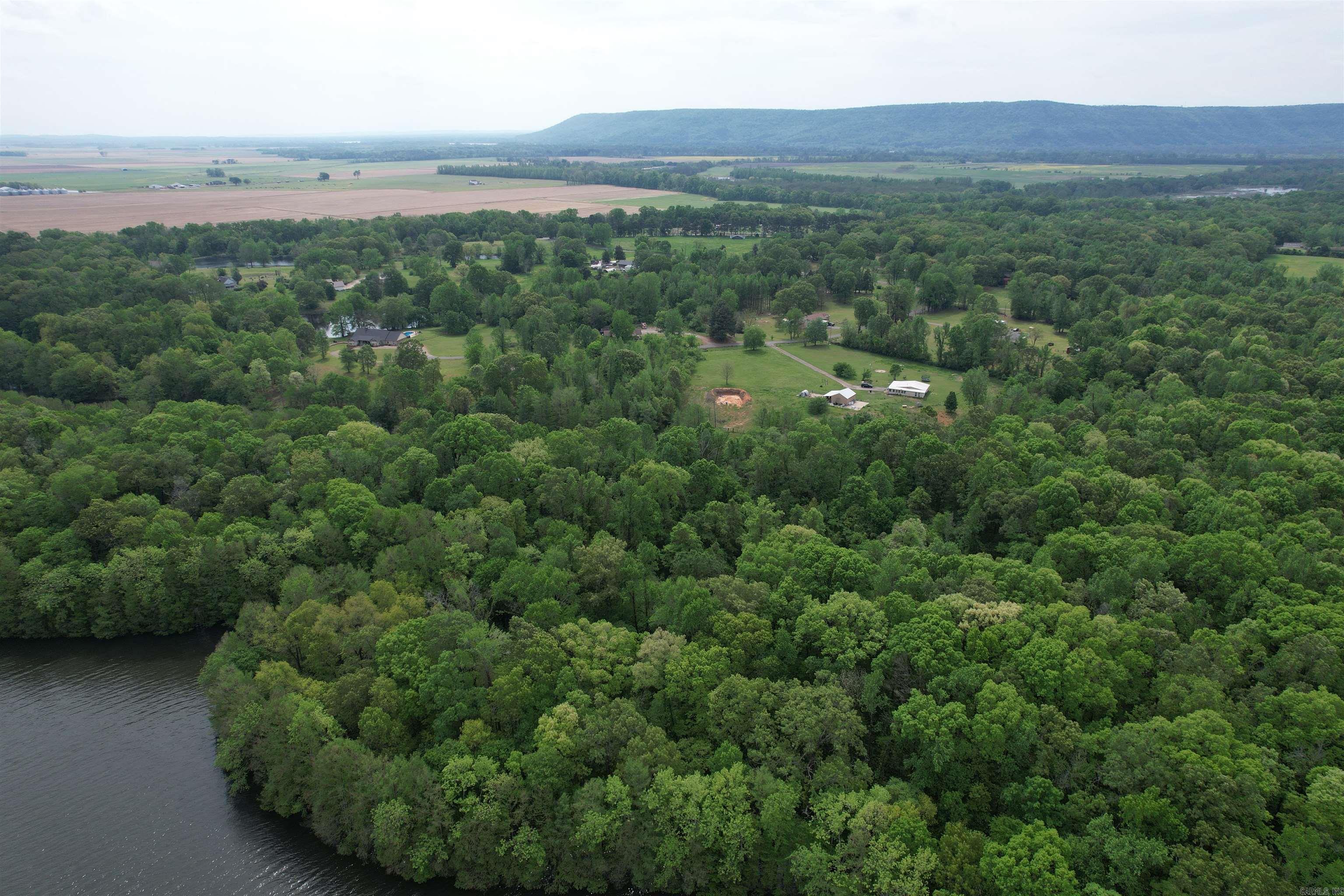 Metes & Bounds - Land