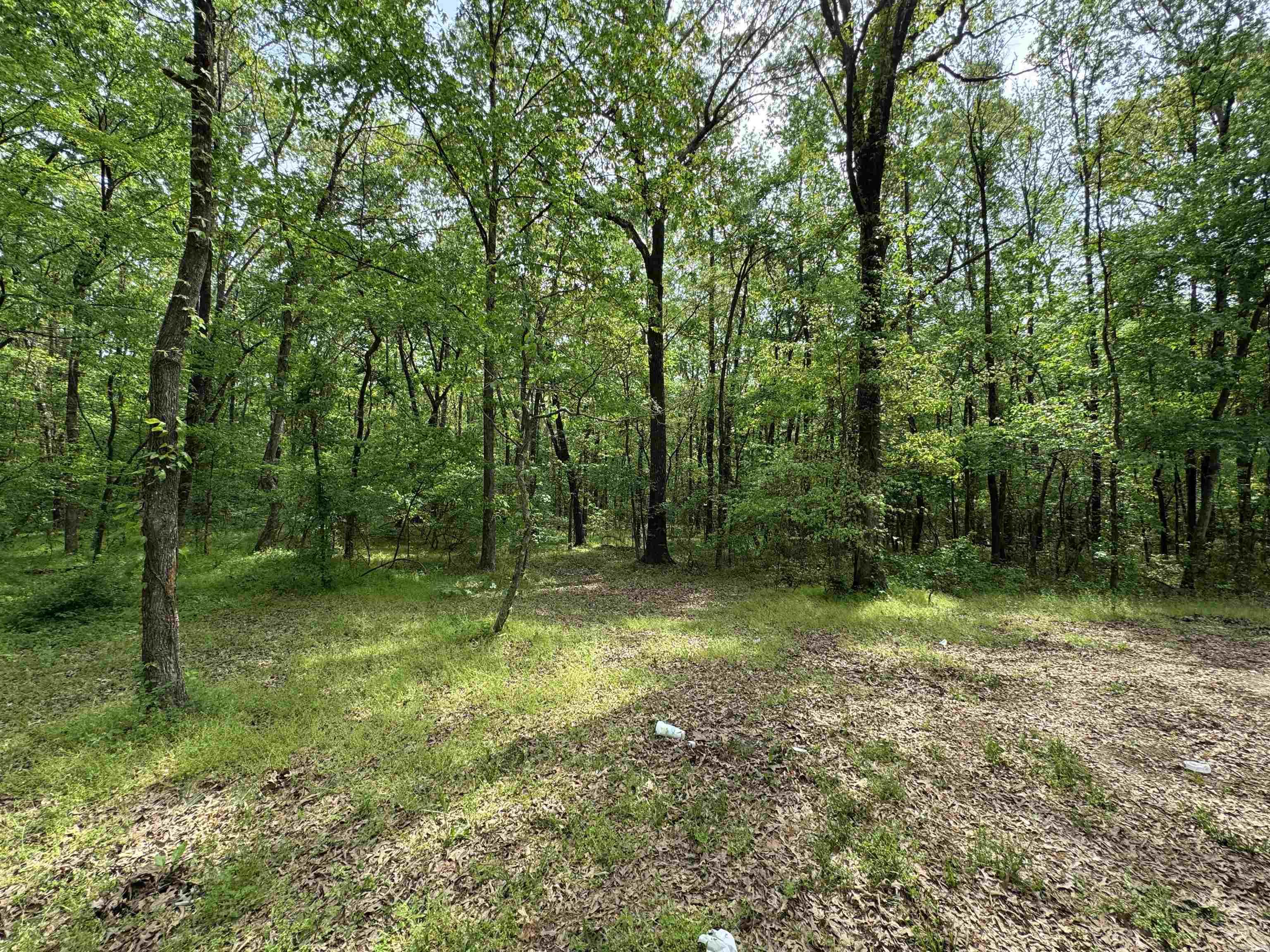 Metes & Bounds - Land