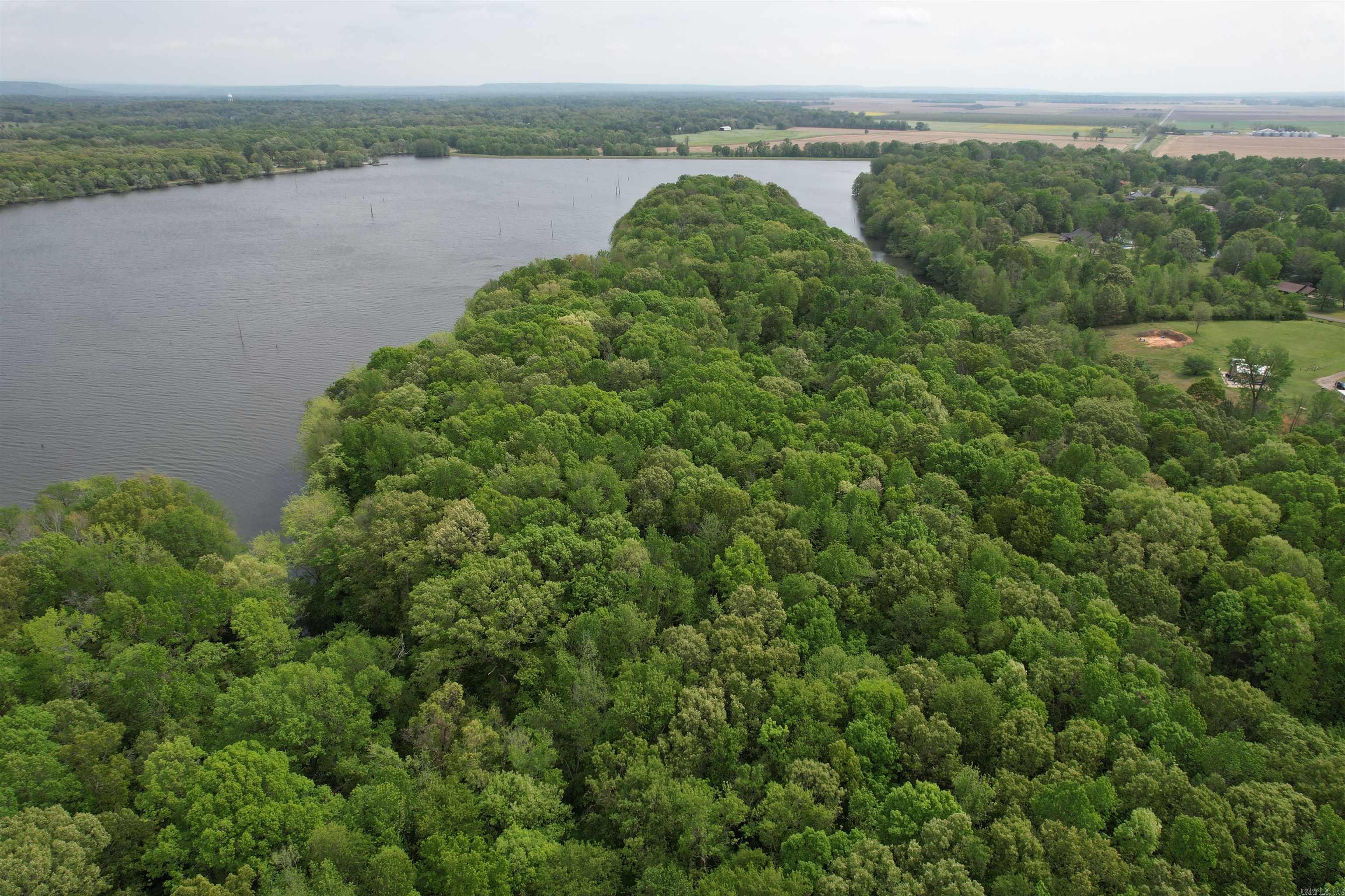 Metes & Bounds - Land