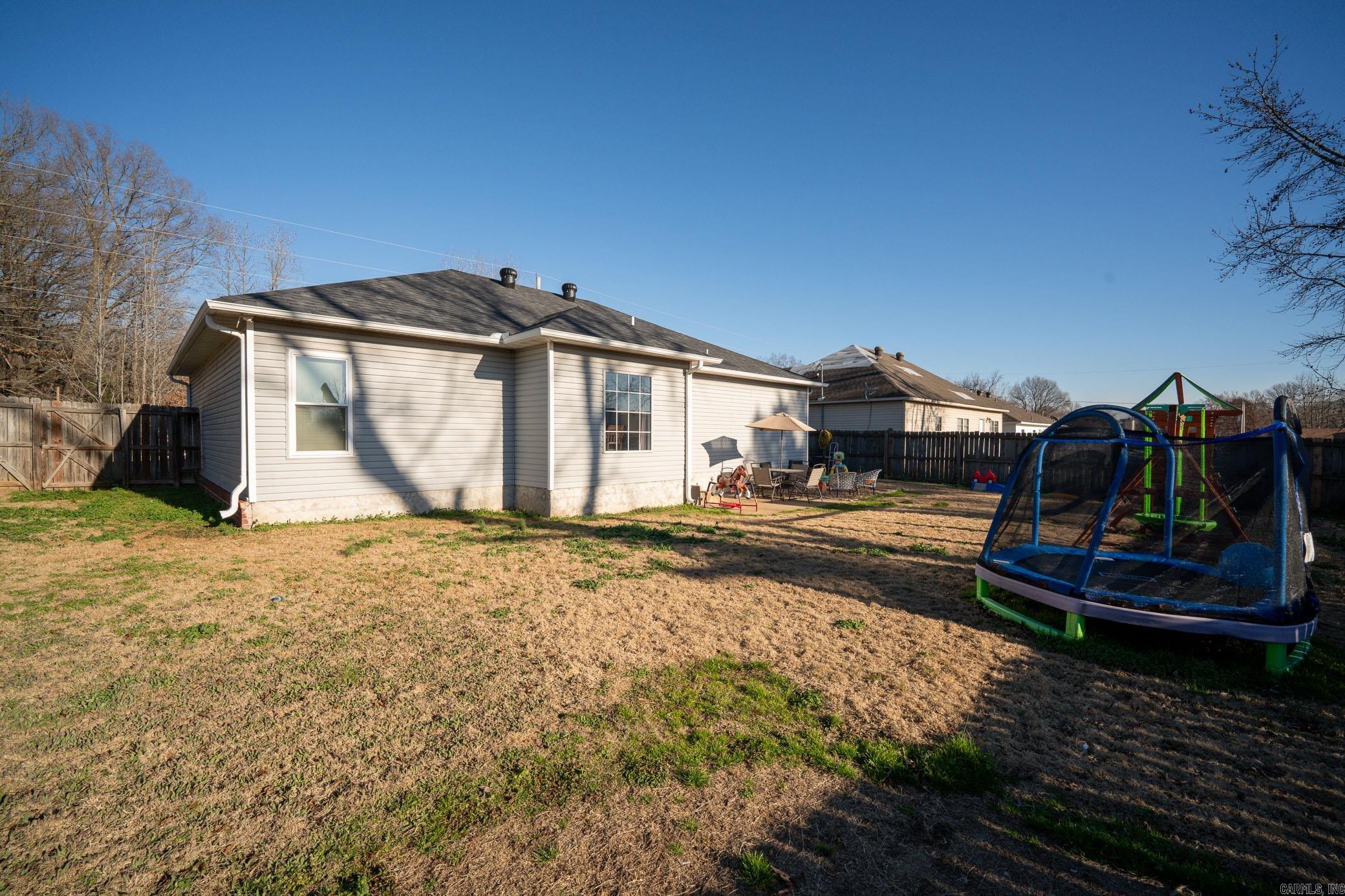 CLOVER RIDGE - Residential