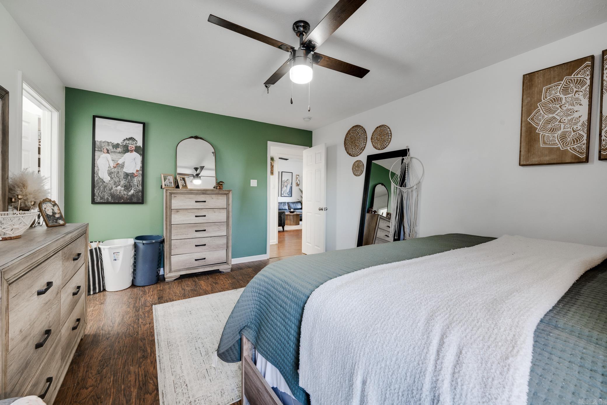 CLOVER RIDGE - Residential