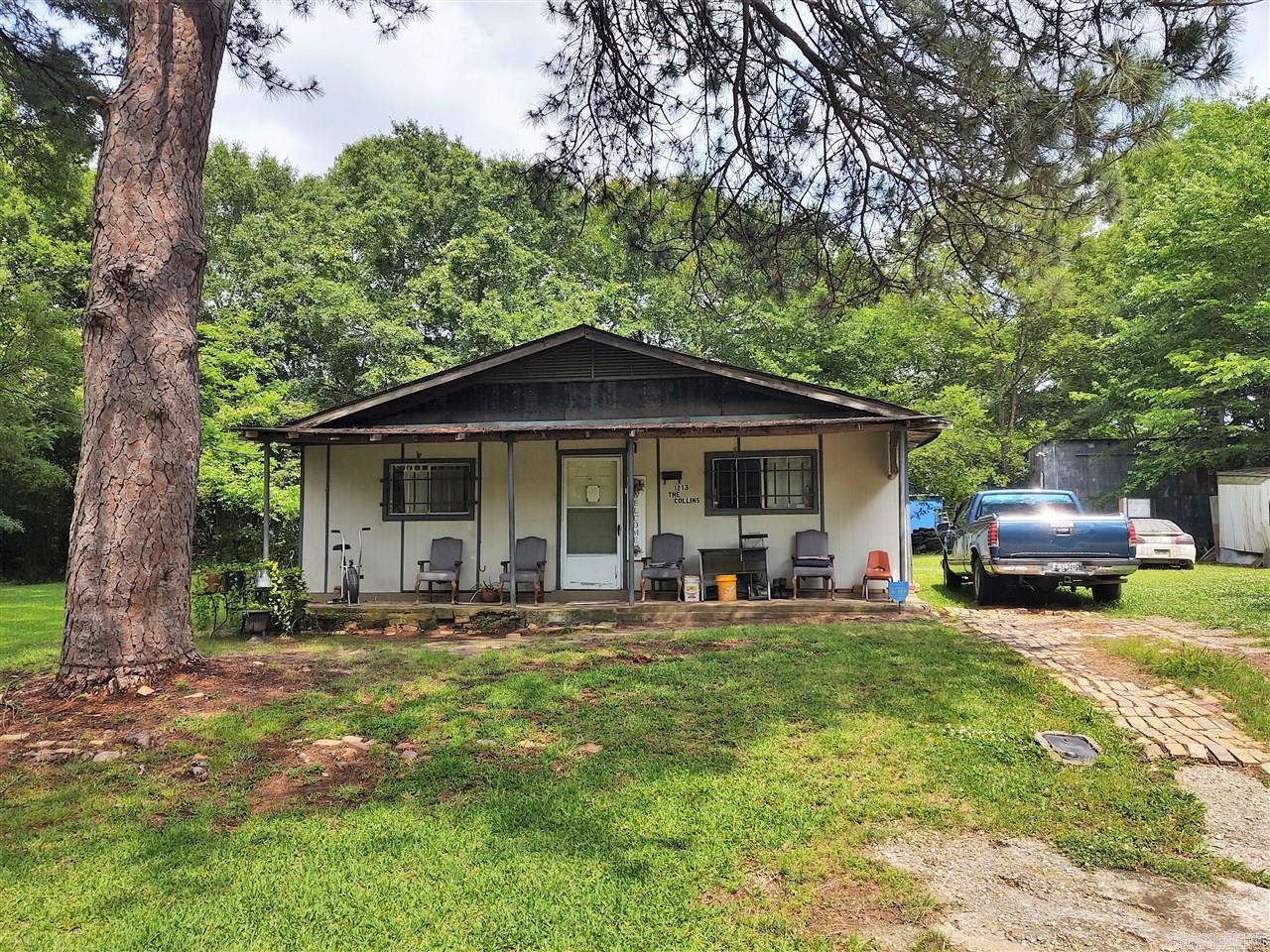 South - Residential