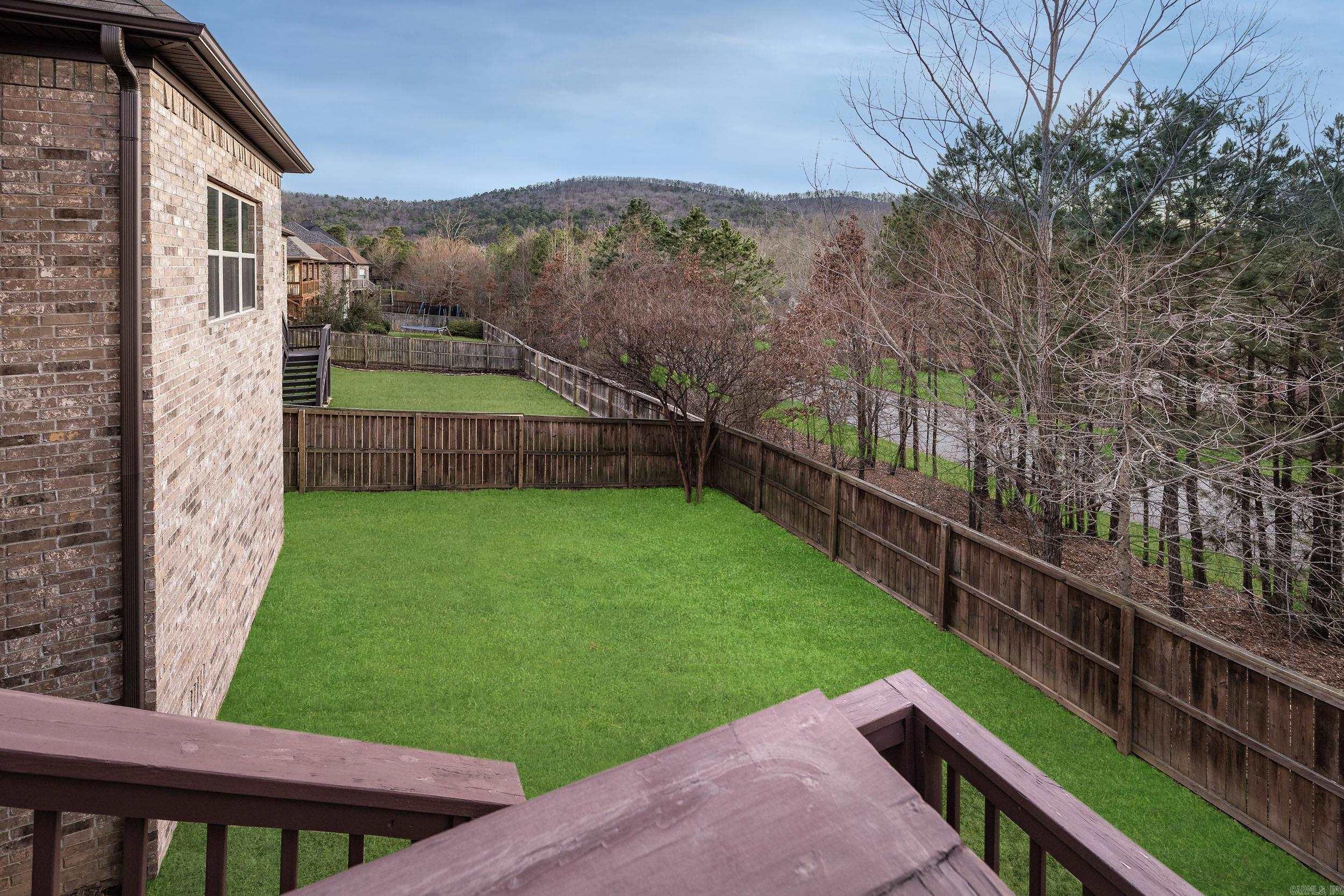 CHENAL VALLEY "TOURNAY CIRCLE" - Residential