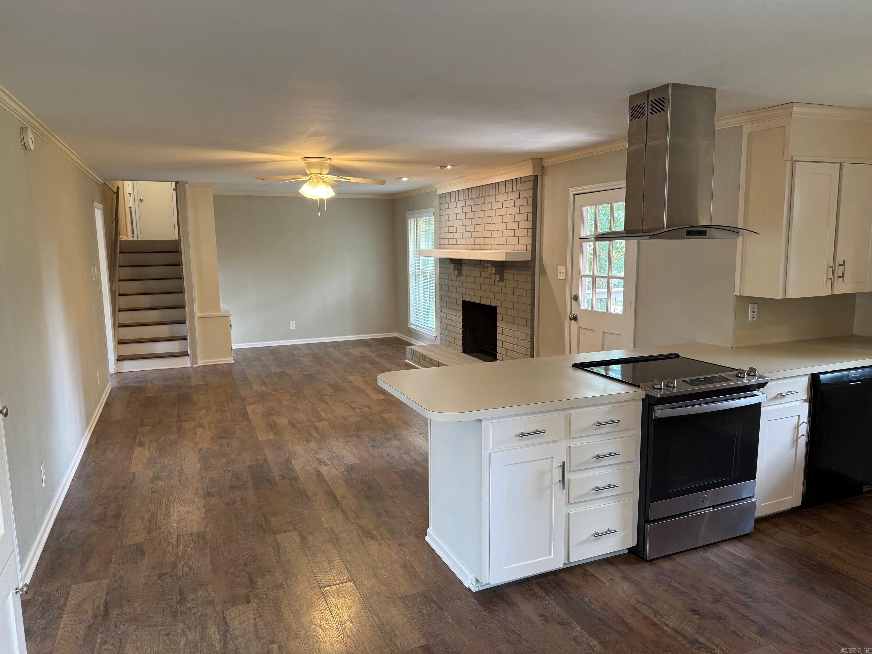 Sherwood Acres - Residential