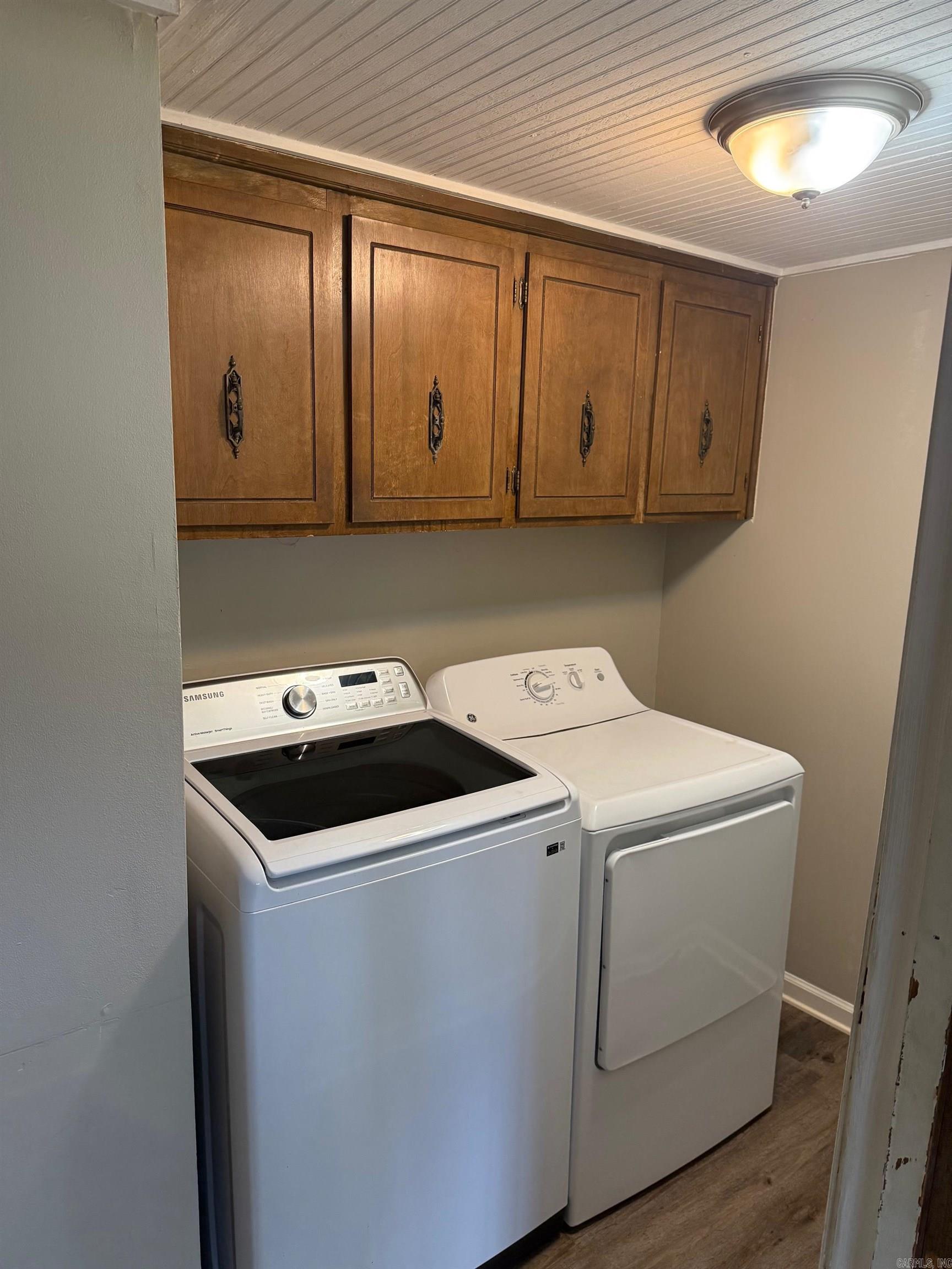 Sherwood Acres - Residential