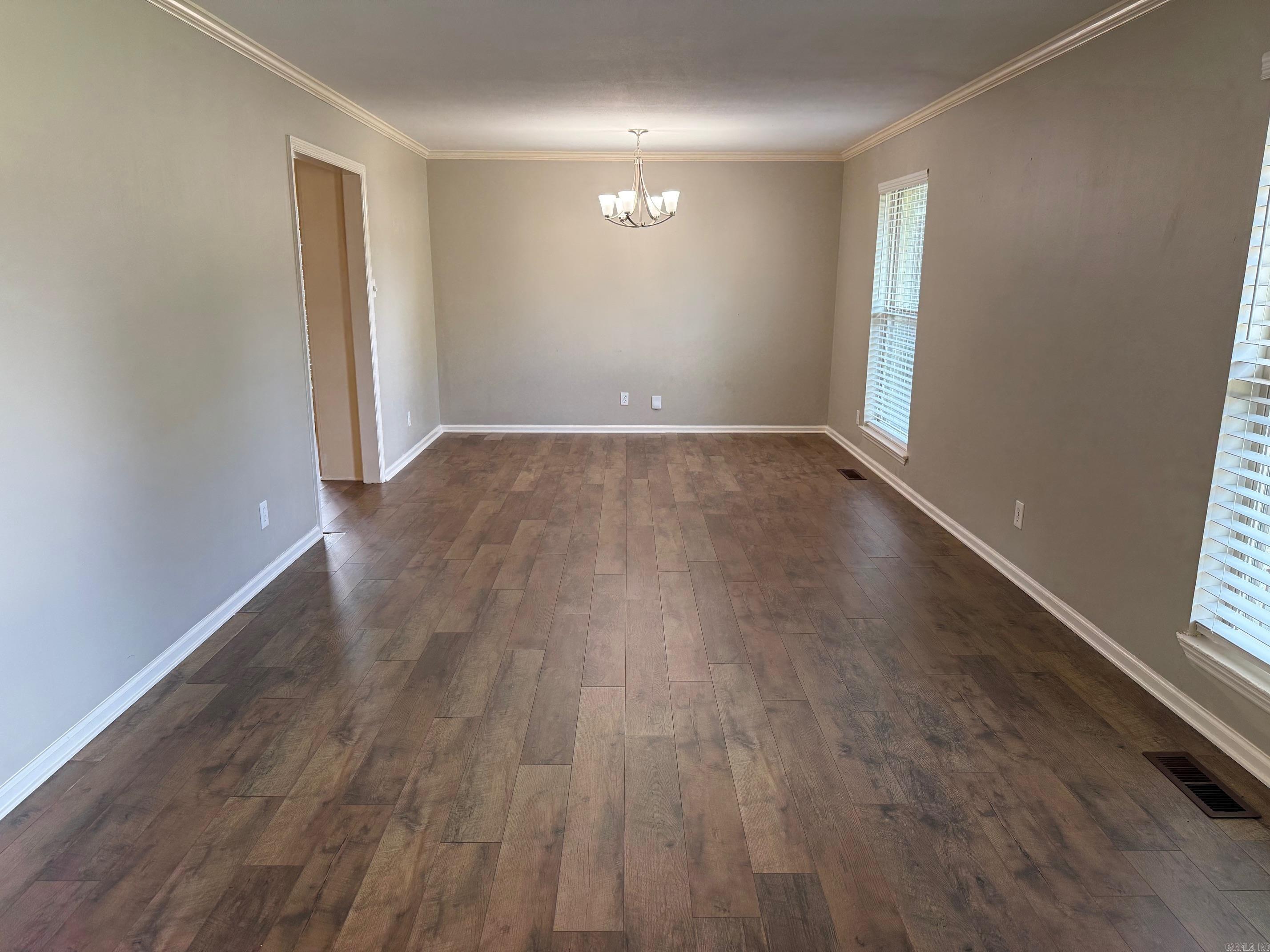 Sherwood Acres - Residential