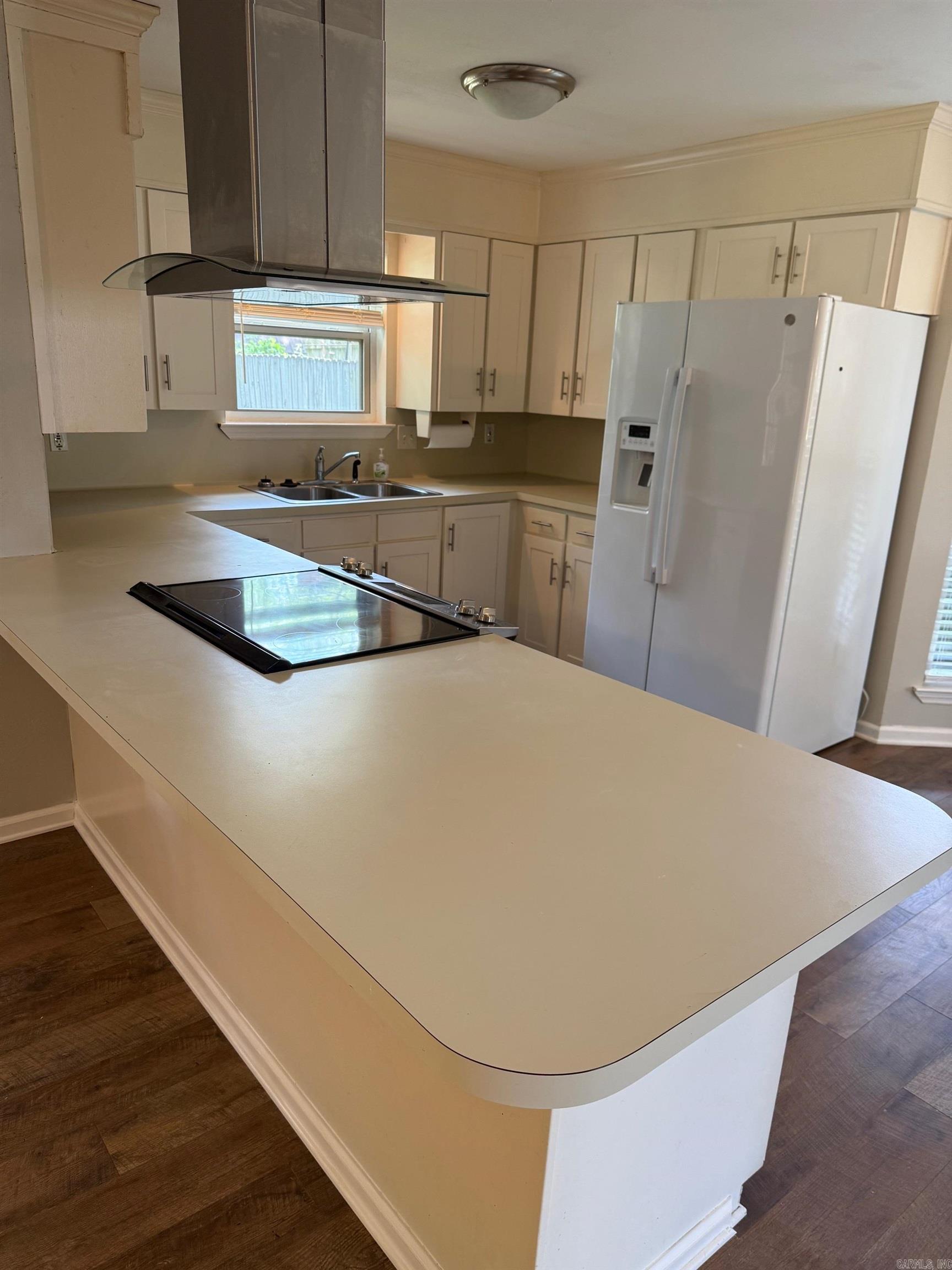 Sherwood Acres - Residential