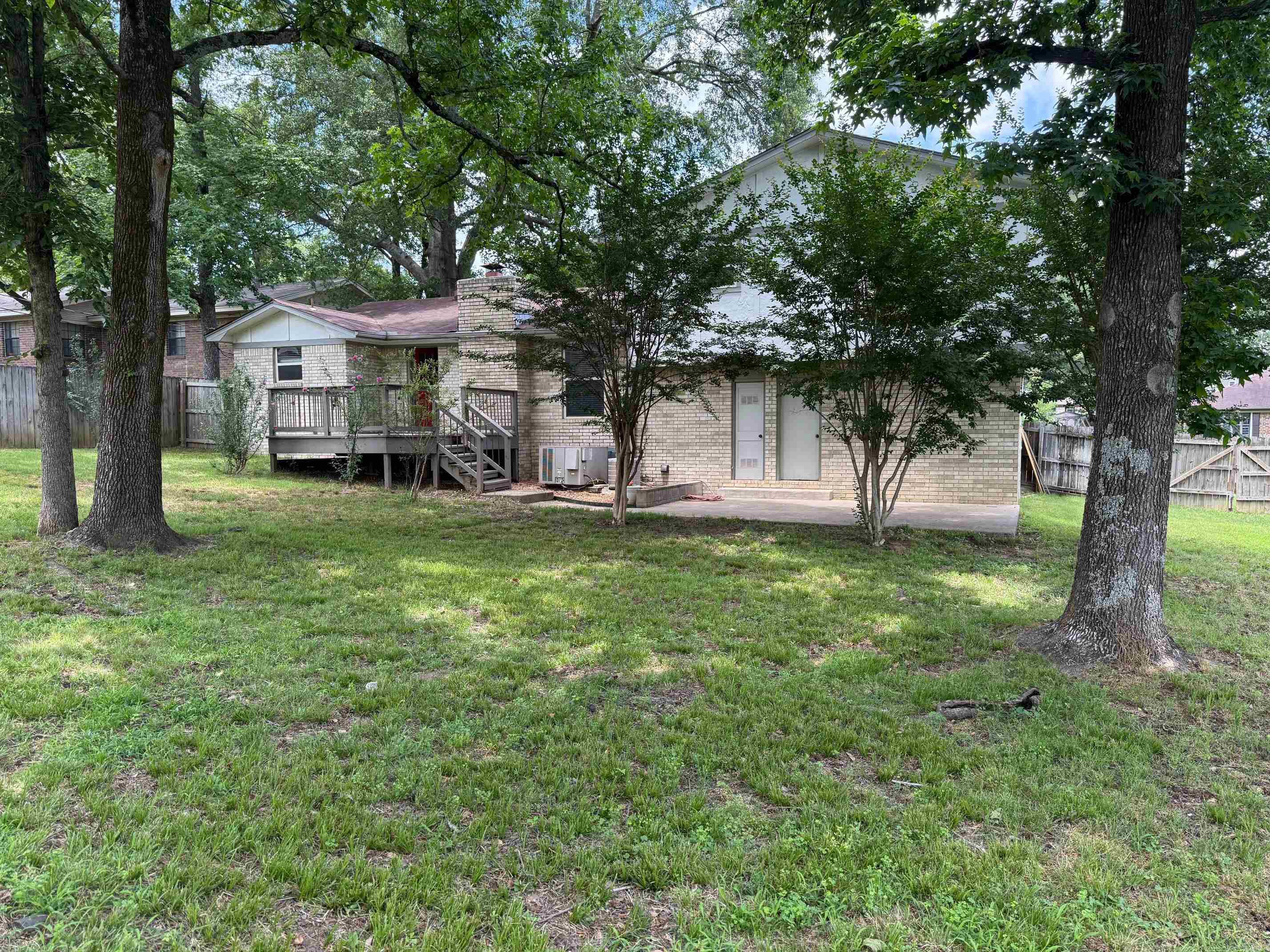 Sherwood Acres - Residential