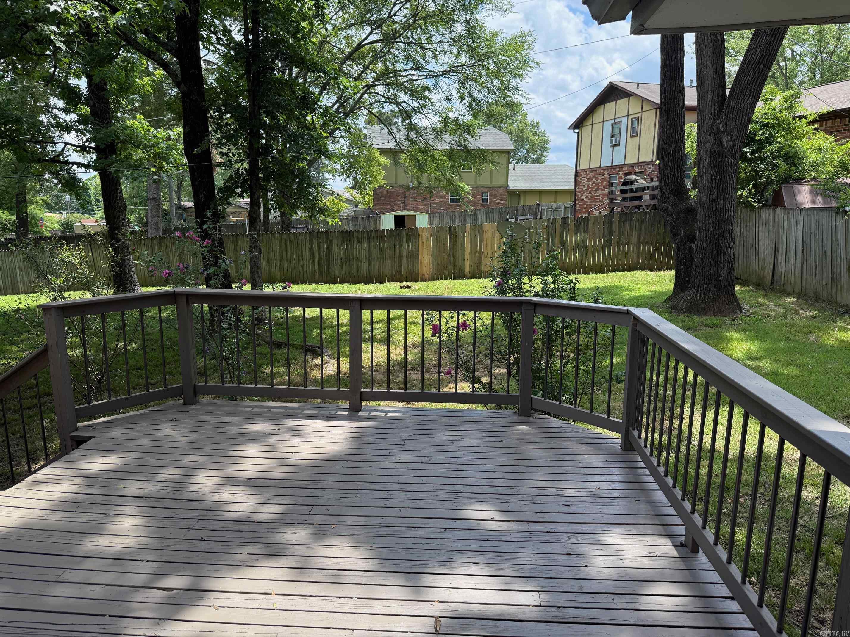 Sherwood Acres - Residential