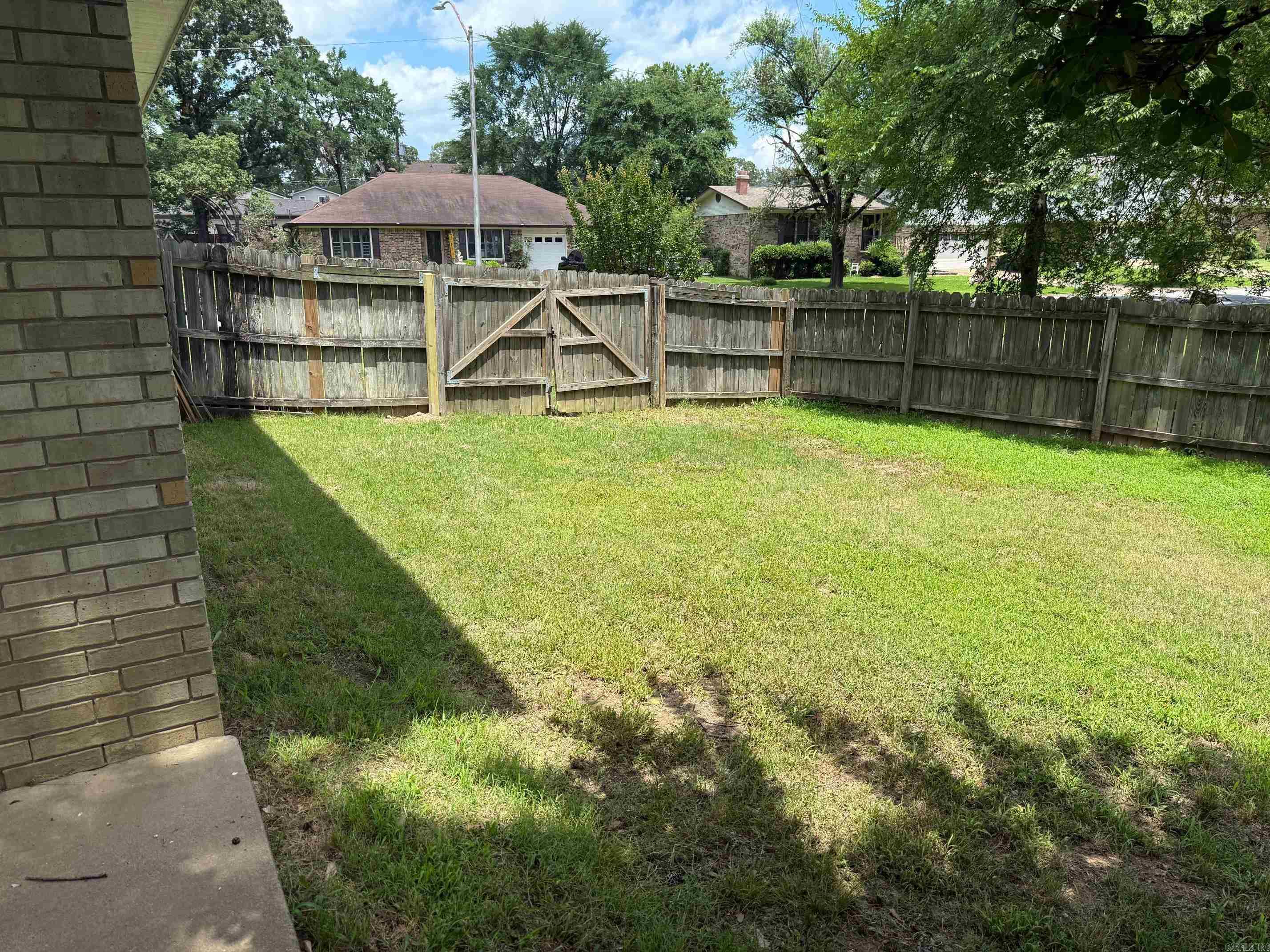 Sherwood Acres - Residential