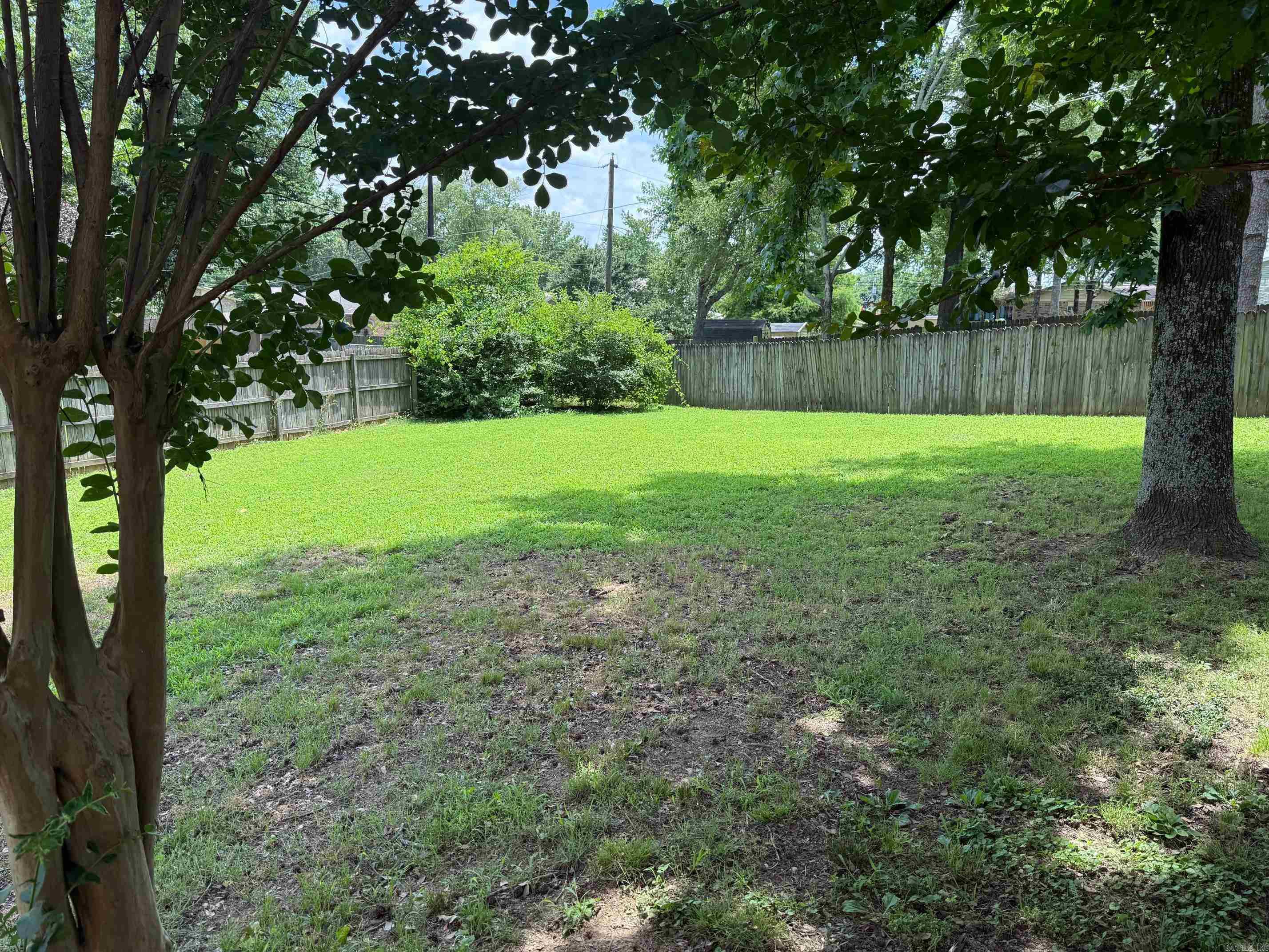 Sherwood Acres - Residential